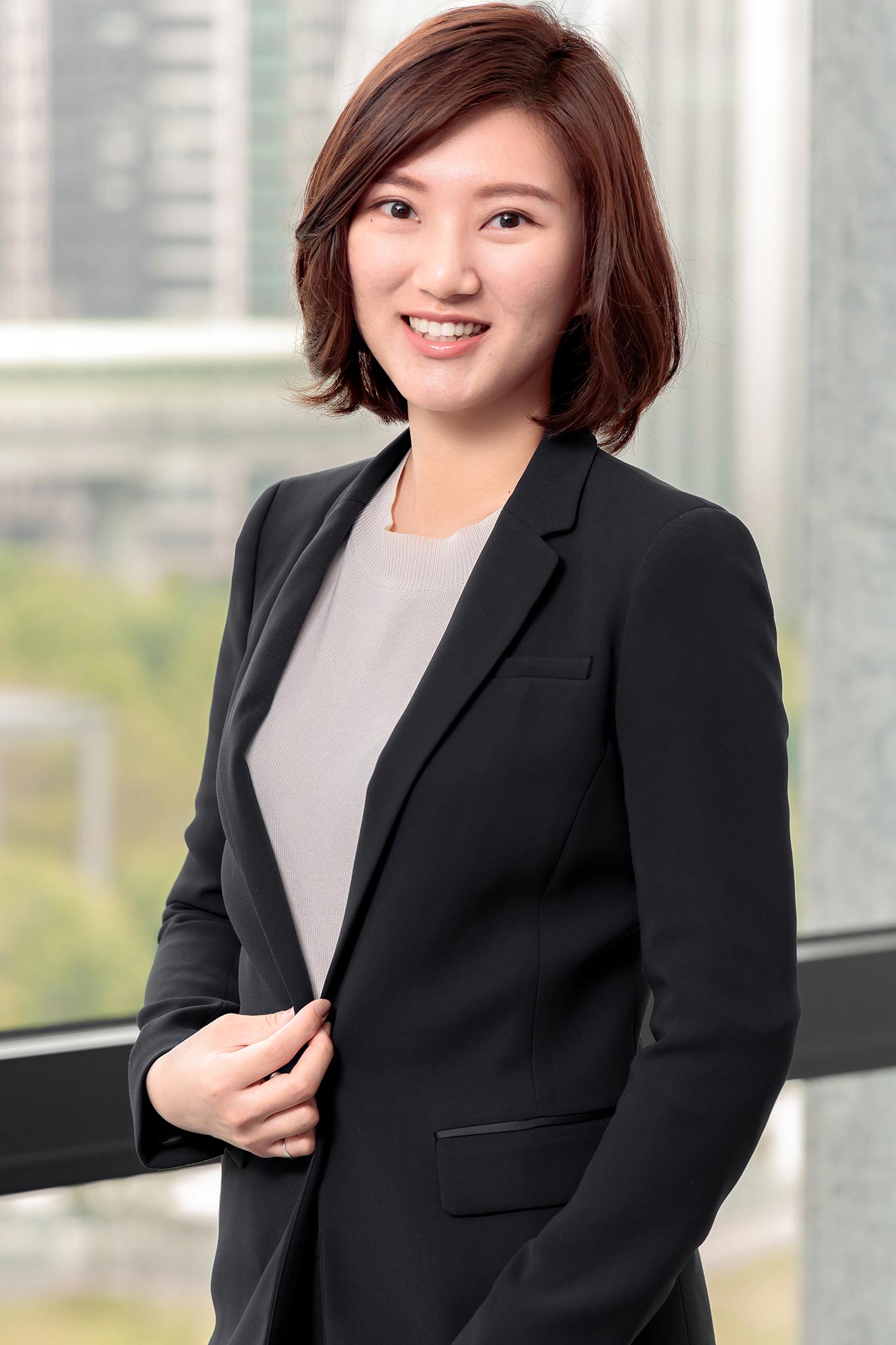 陳庭安 Ting-An Chen