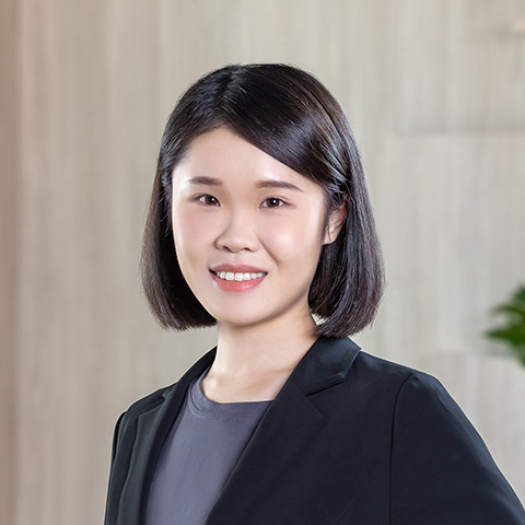 廖翊婷