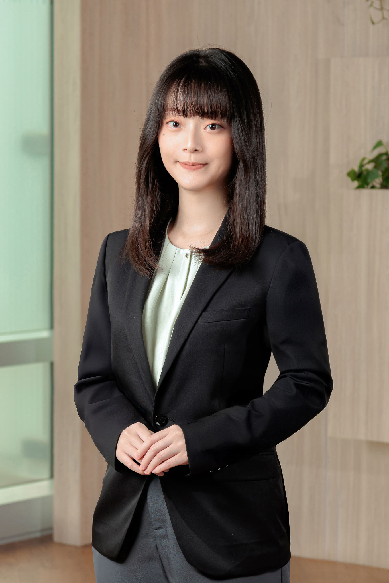 王子榕 Amy Wang