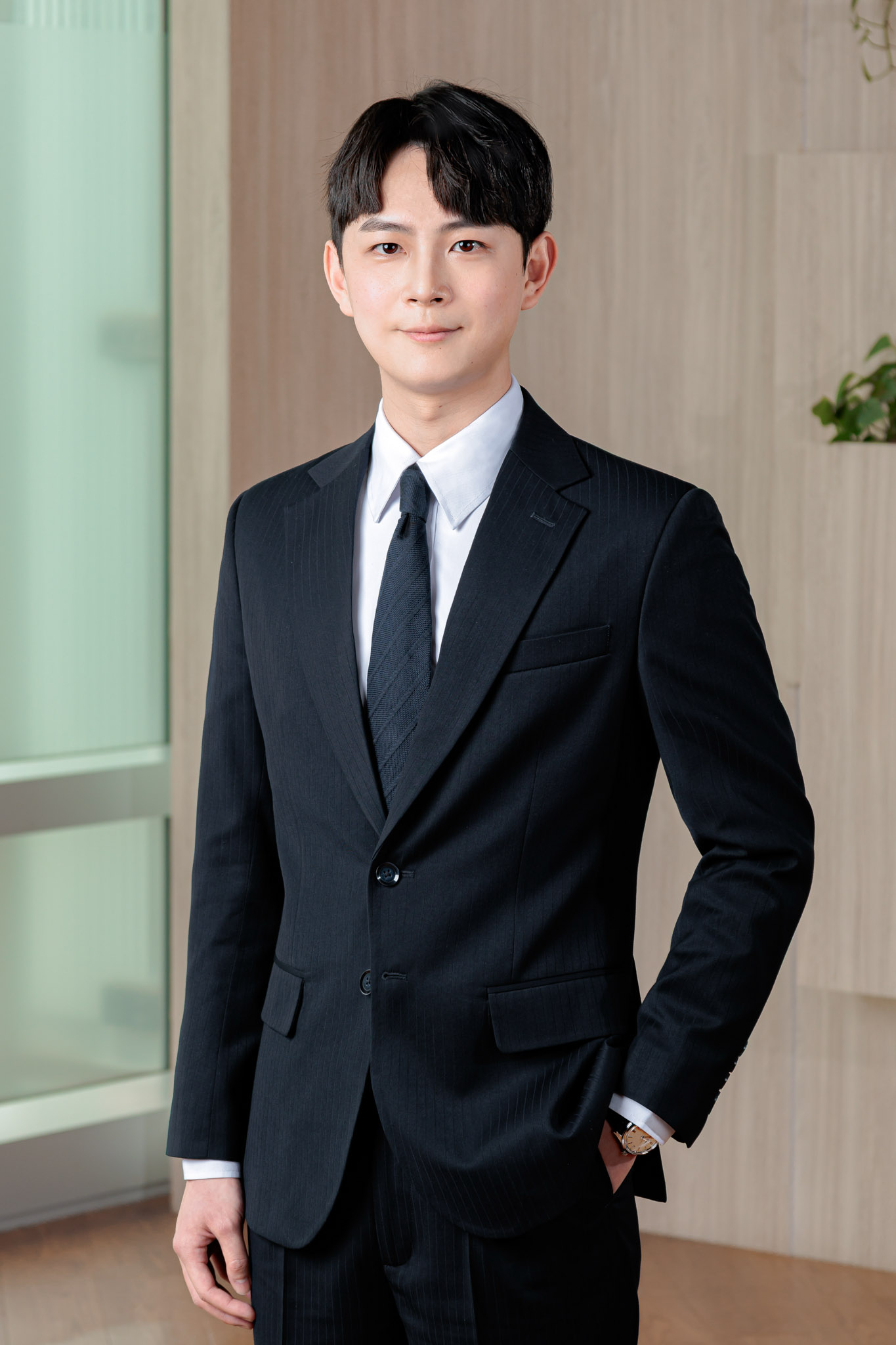 林柏佑 Po-Yu Lin