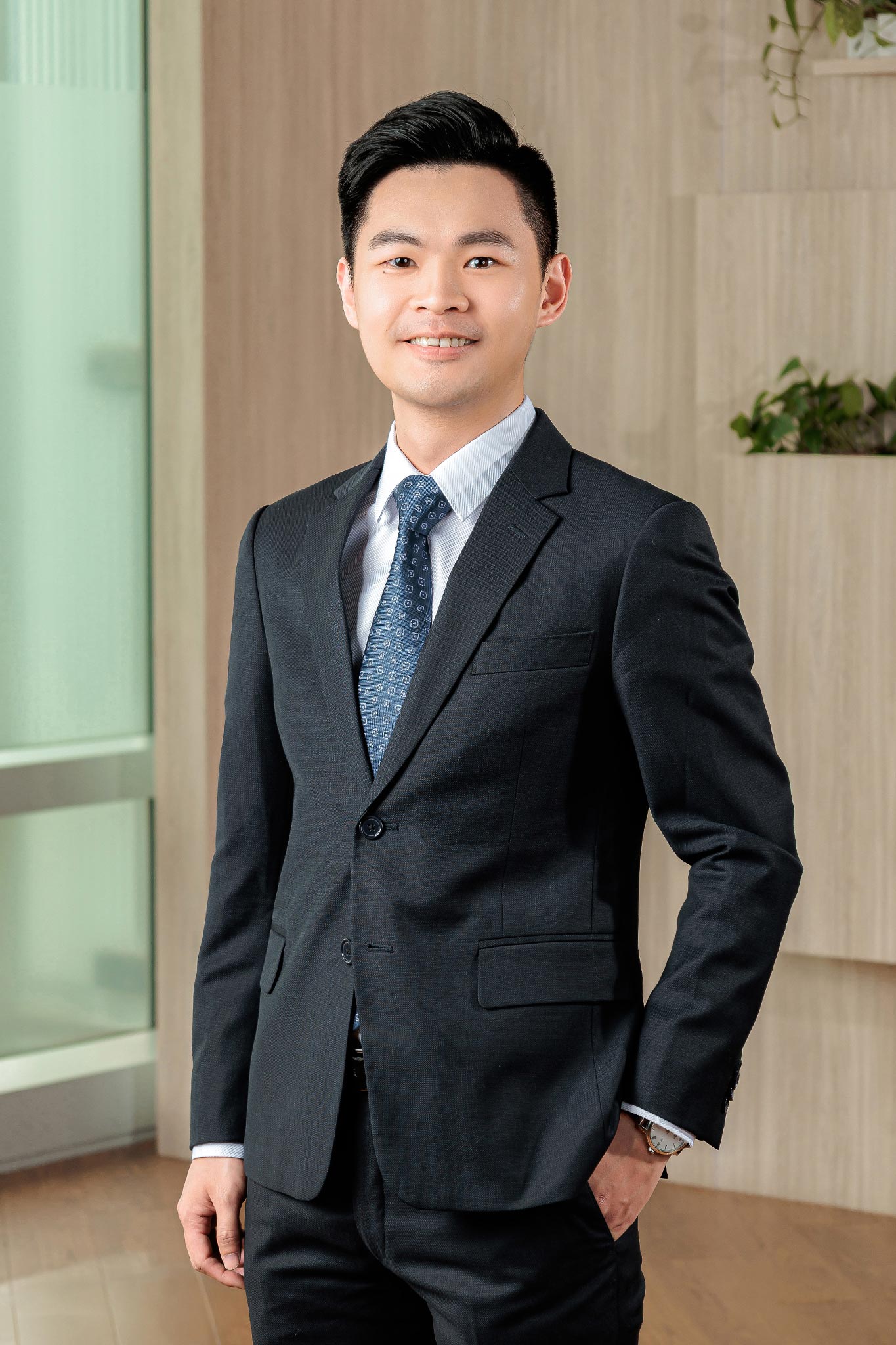 賴信堯 Xin-Yao Lai