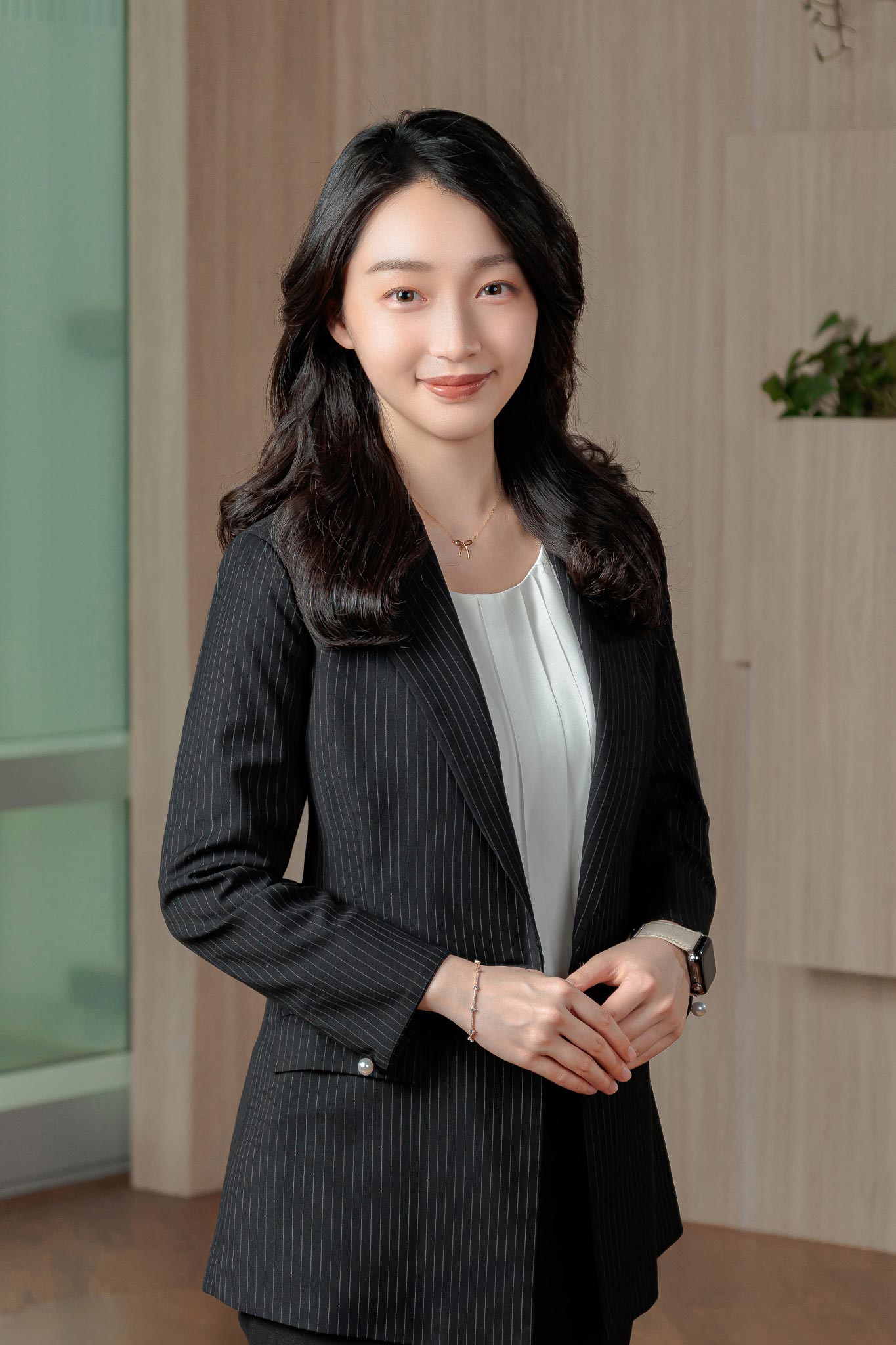 何嘉霖 Bonnie Ho