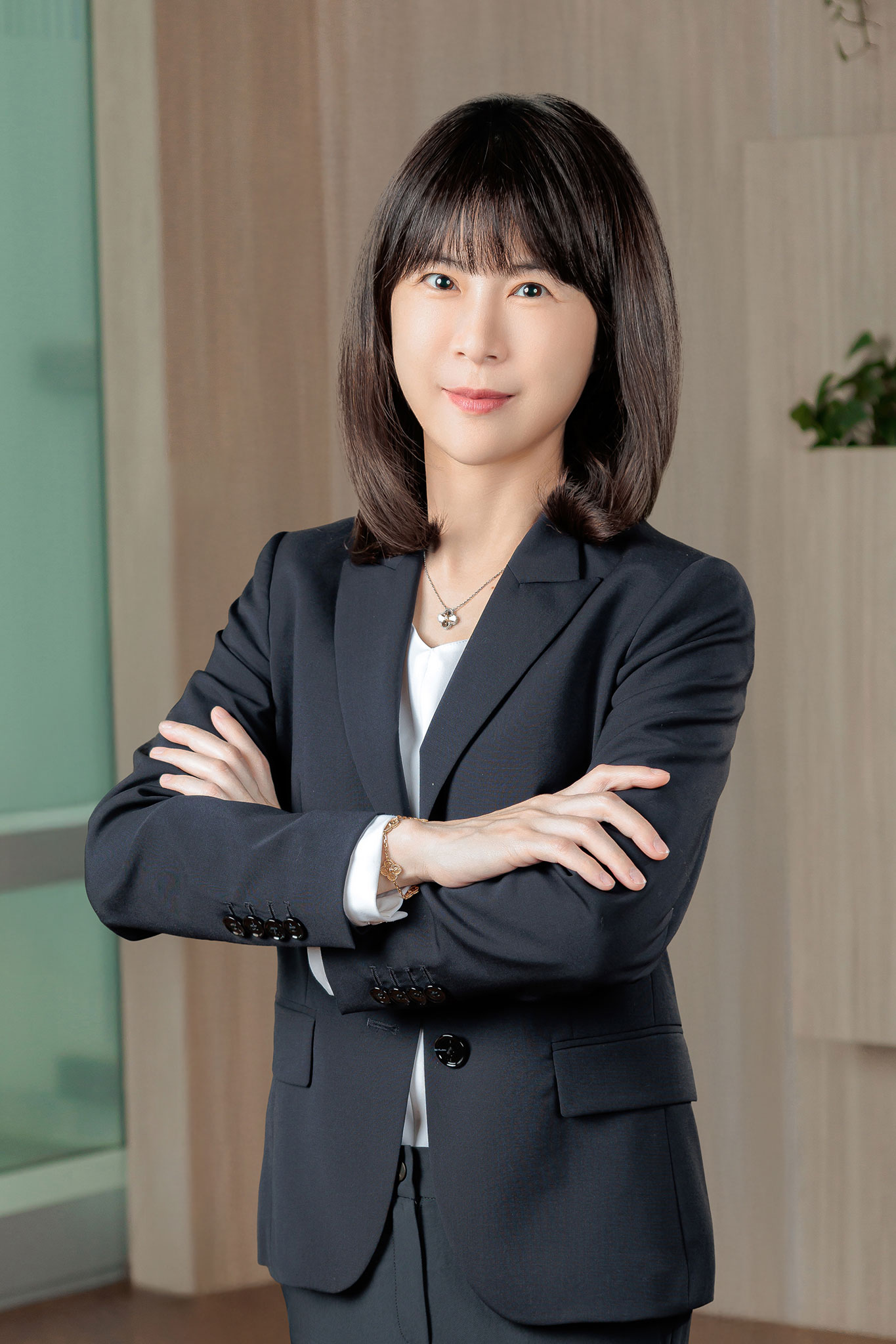 張詠惠 Anna Chang