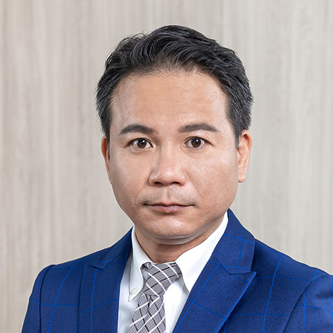 林志信