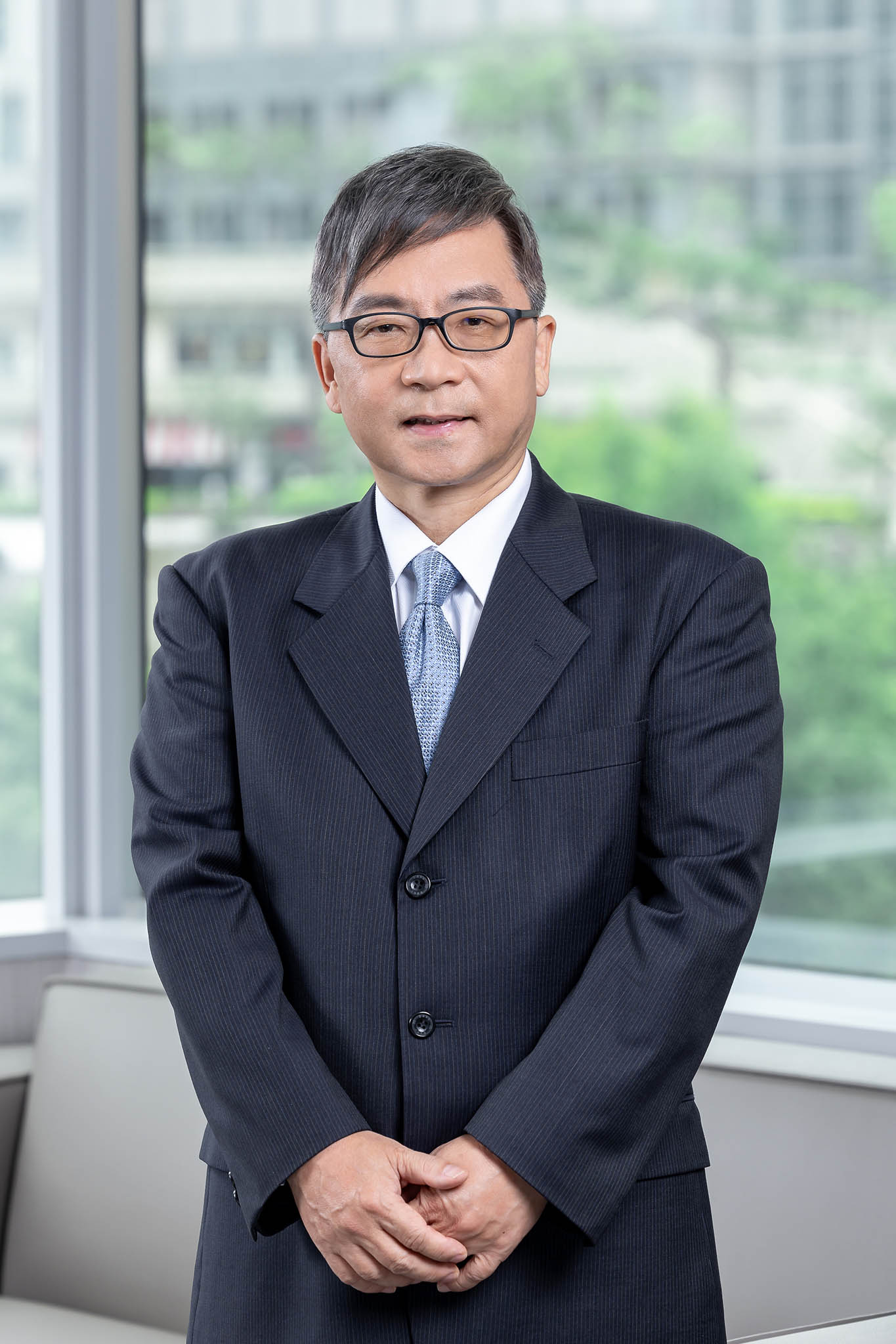 周錦國 Jason Chou