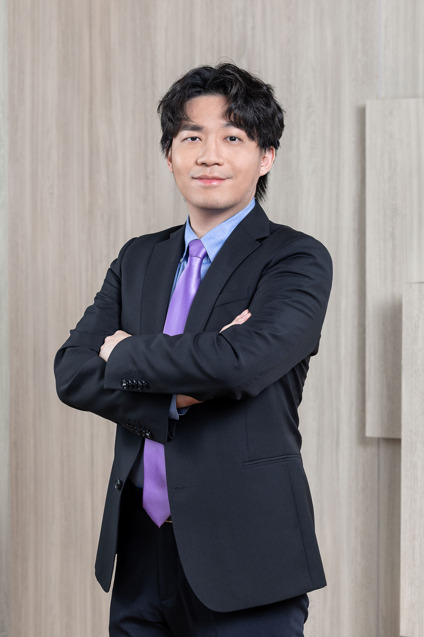 鄭凱耀 Kevin Cheng
