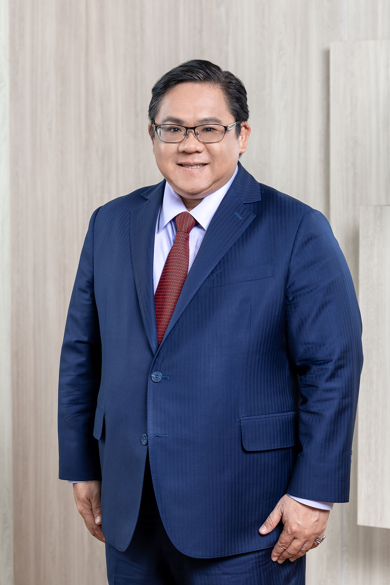 吳志光 Stephen Wu