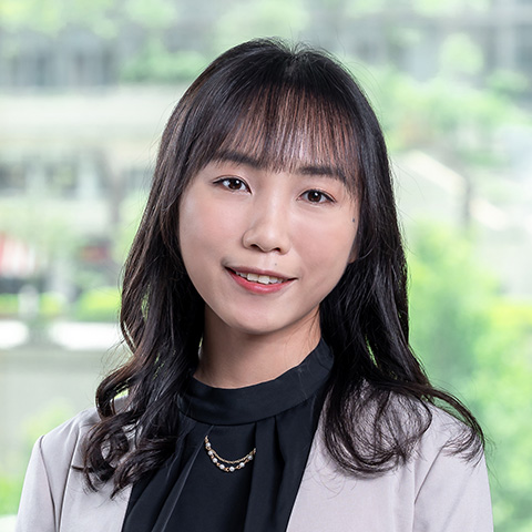 黃婉婷