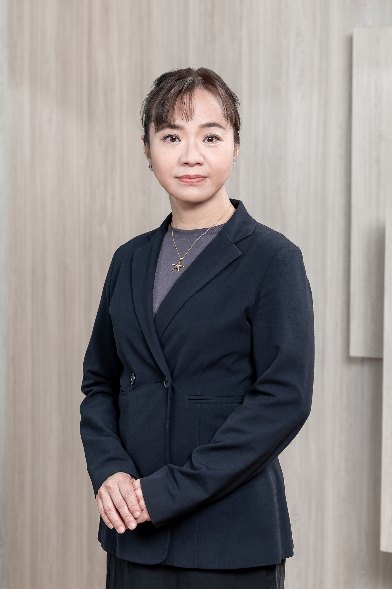 黃雍晶 Yung-Ching Huang