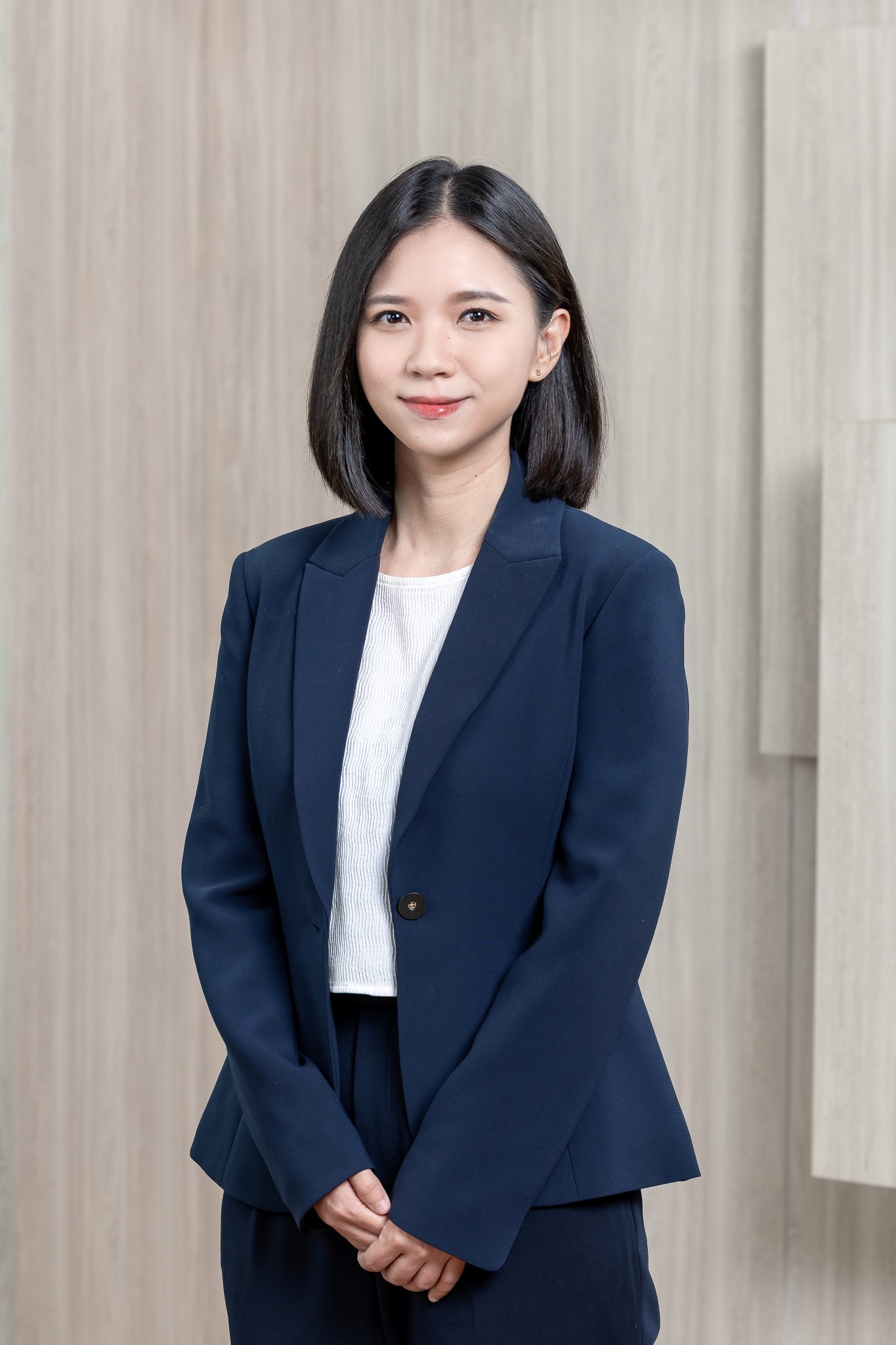 張思維 Gail Chang