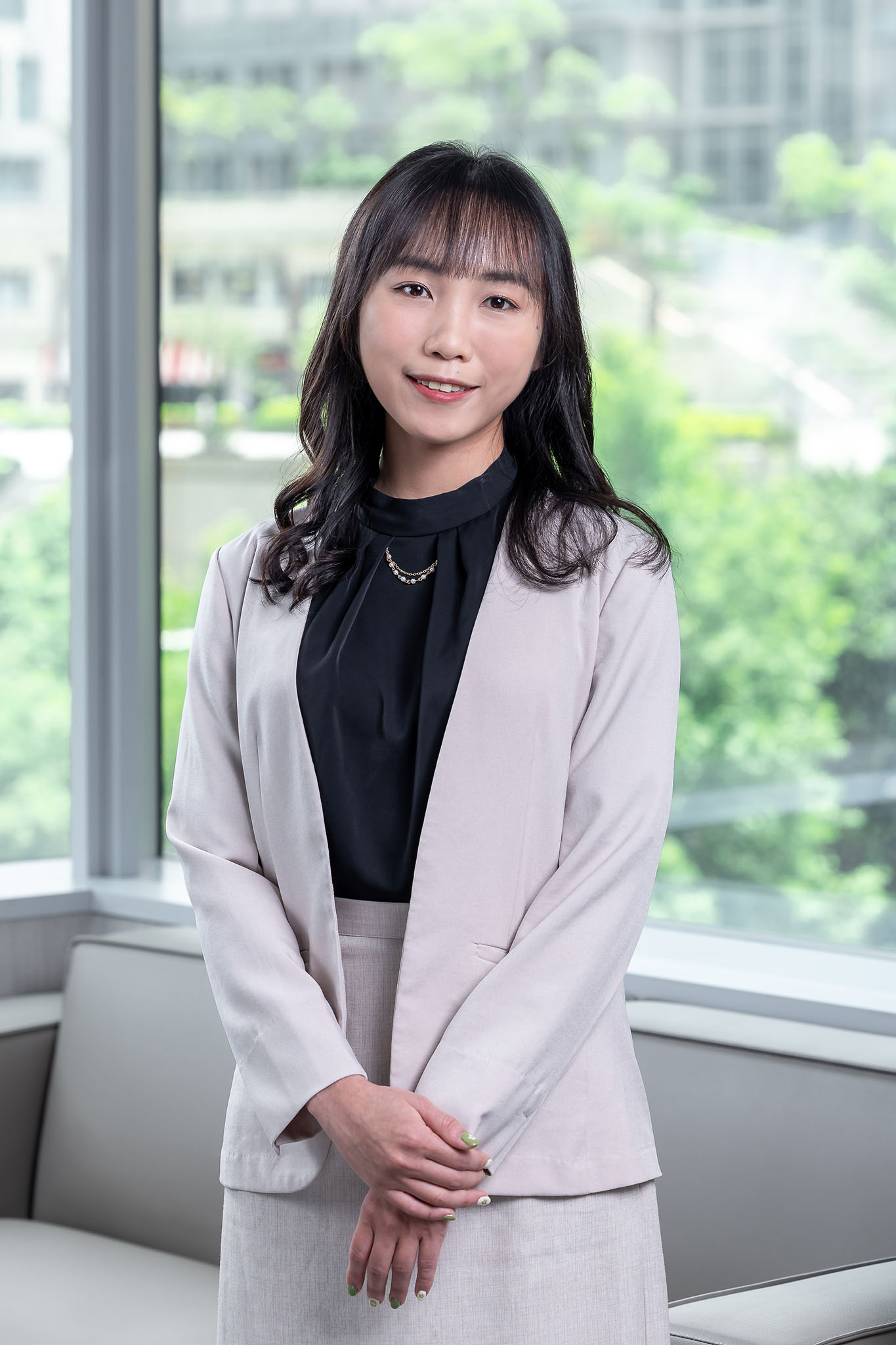 黃婉婷 Alice Huang