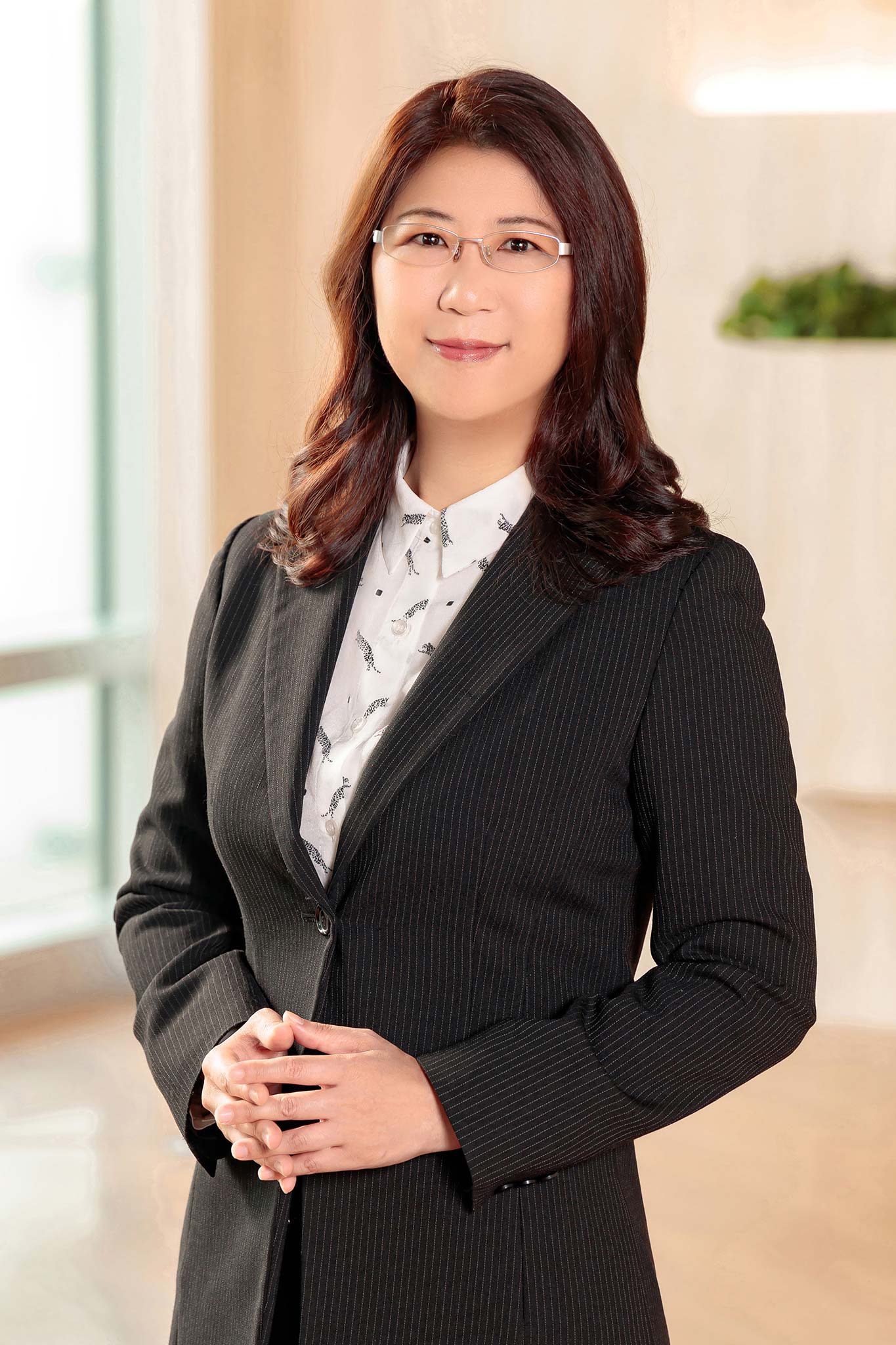 陳瑞敏 Joyce J. M. Chen