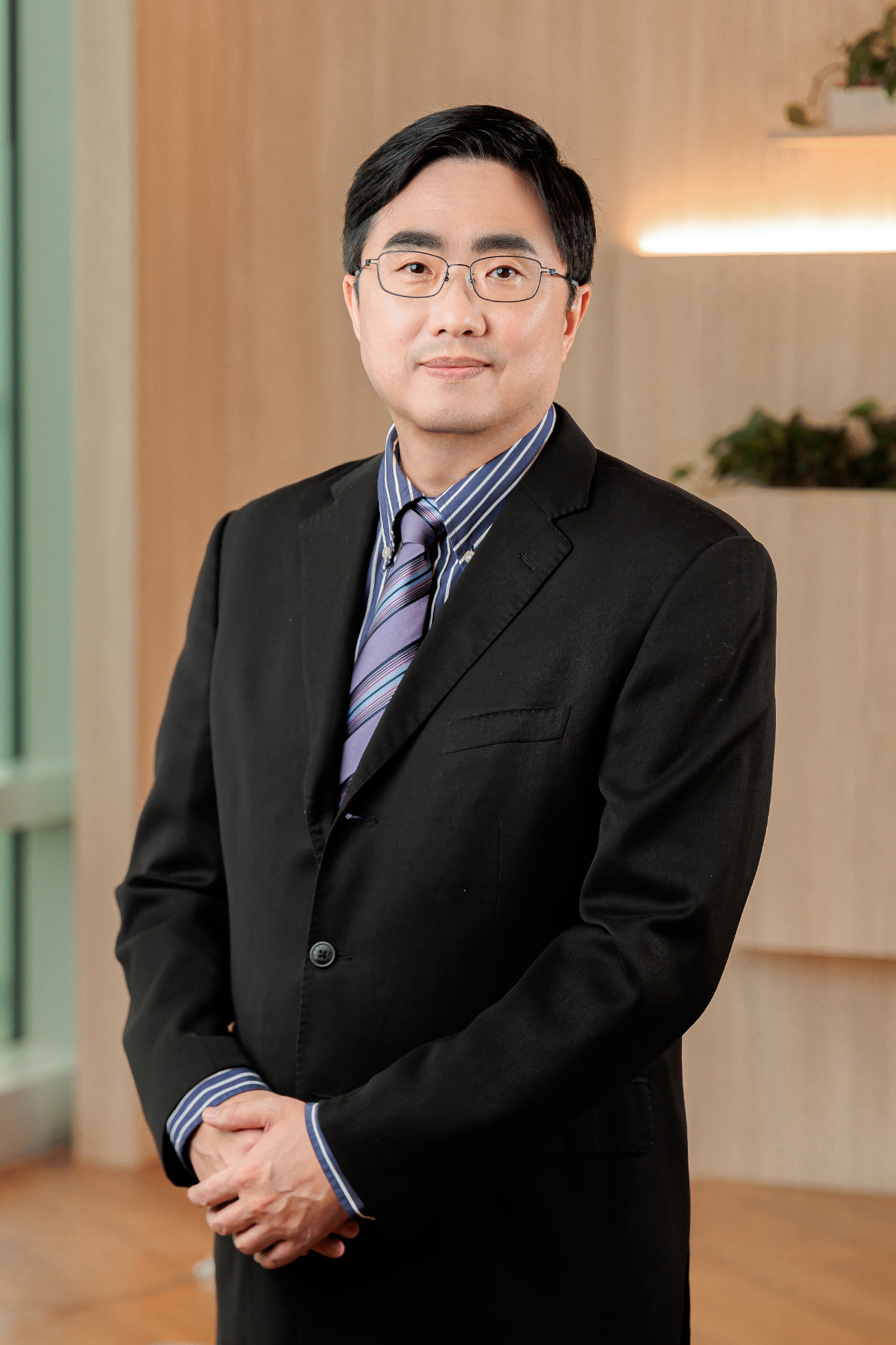 孫寶成 Michael Sun