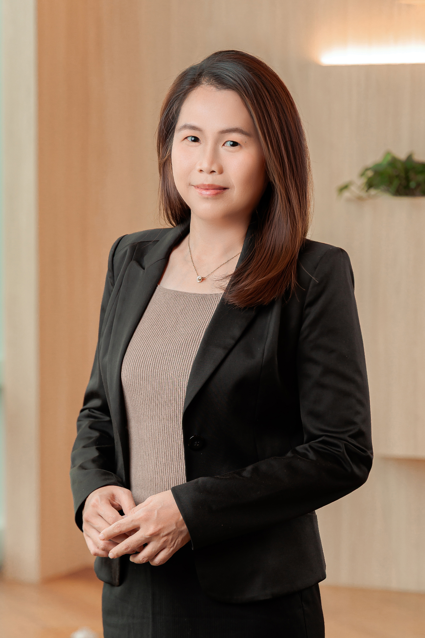 許文亭 Katie Hsu