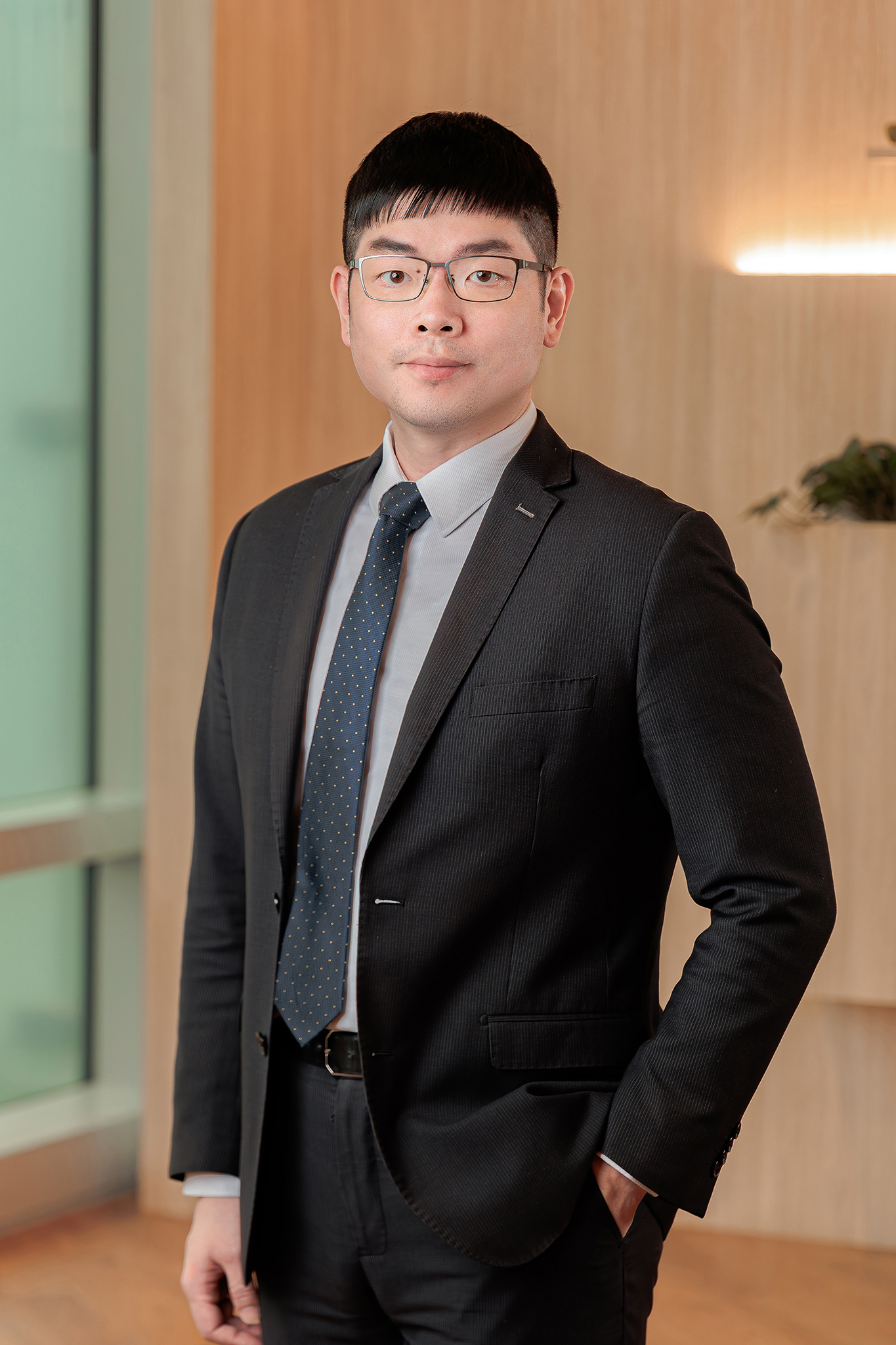 王志鈞 Ryan Wang