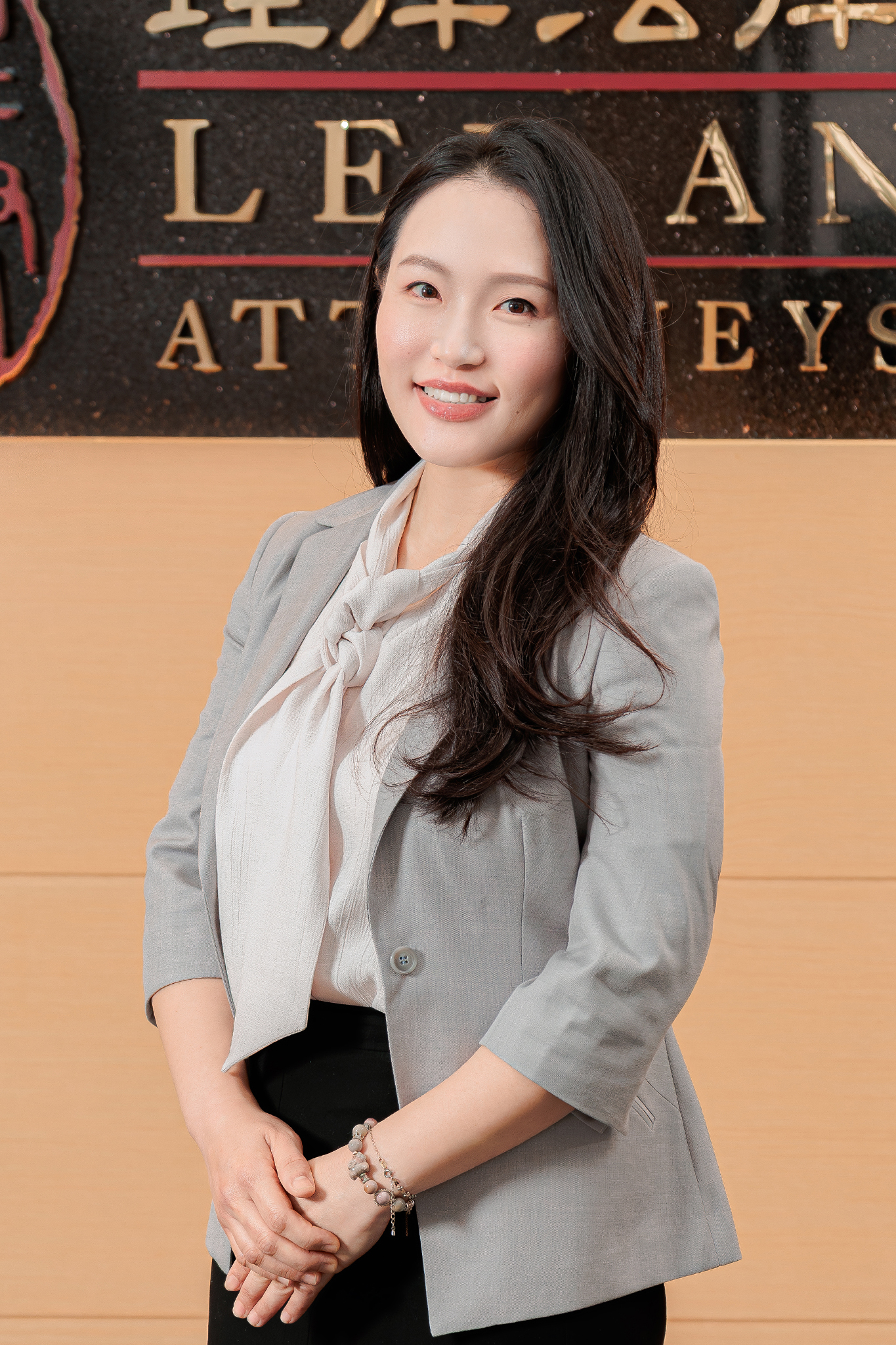 陳筱文 Chloe H.-W. Chen