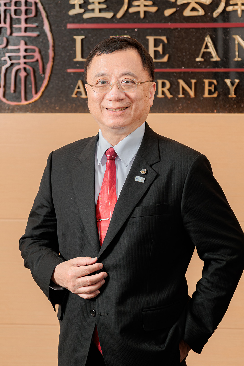 蔡東賢 Daniel T. H. Tsai