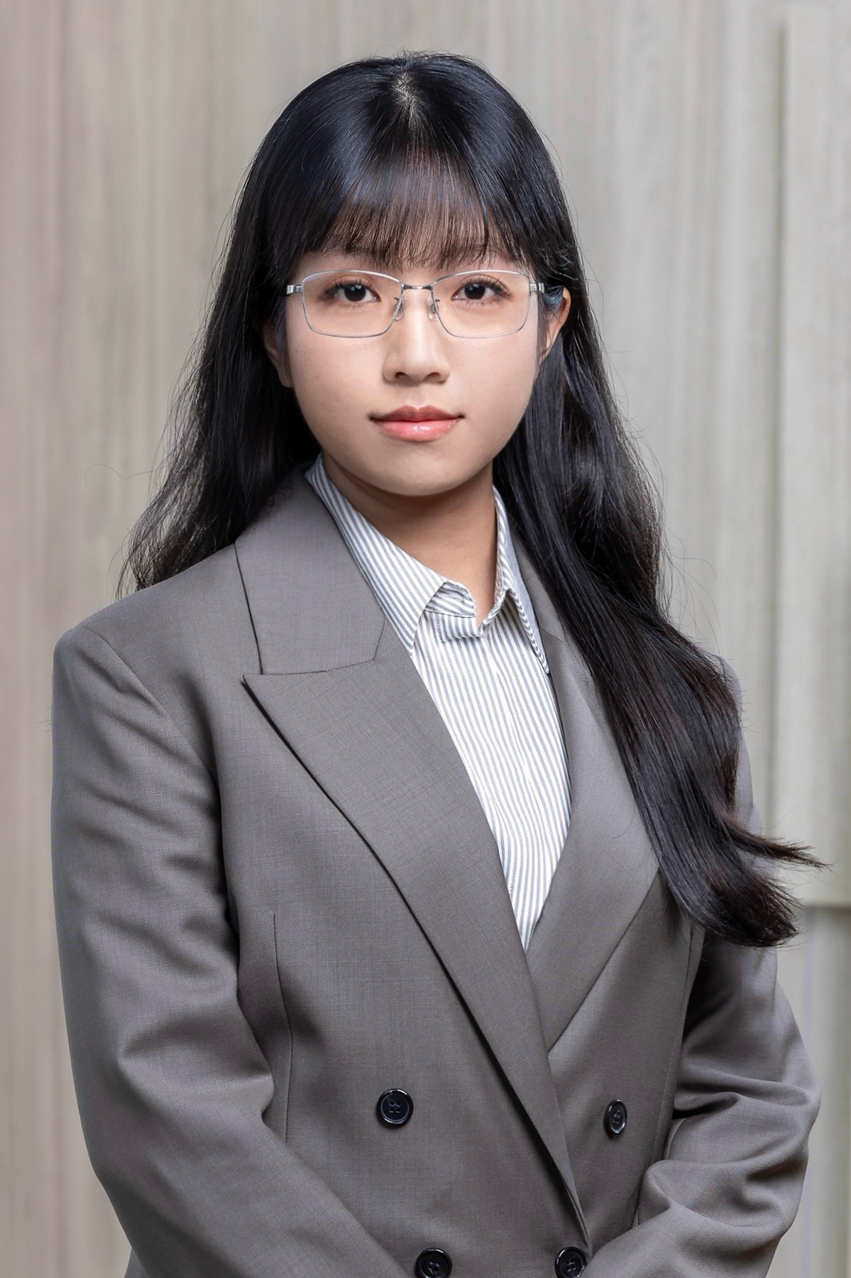 潘雅榆 Jessie Pan