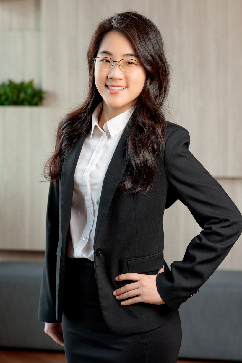 陳芃穎 Peng-Ying Chen