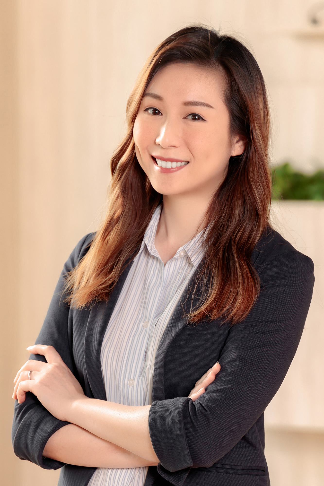 謝廷怡 Celia Hsieh