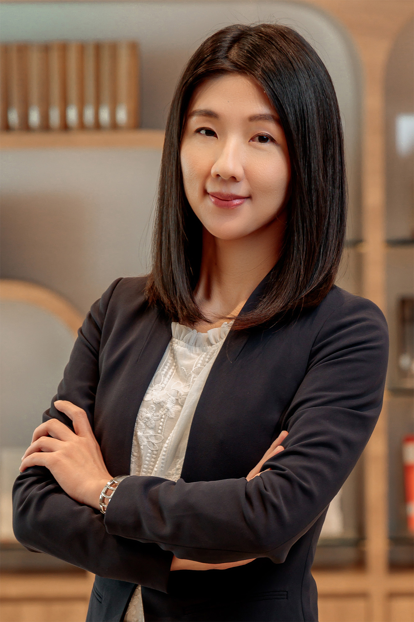 陳香羽 Selena Chen