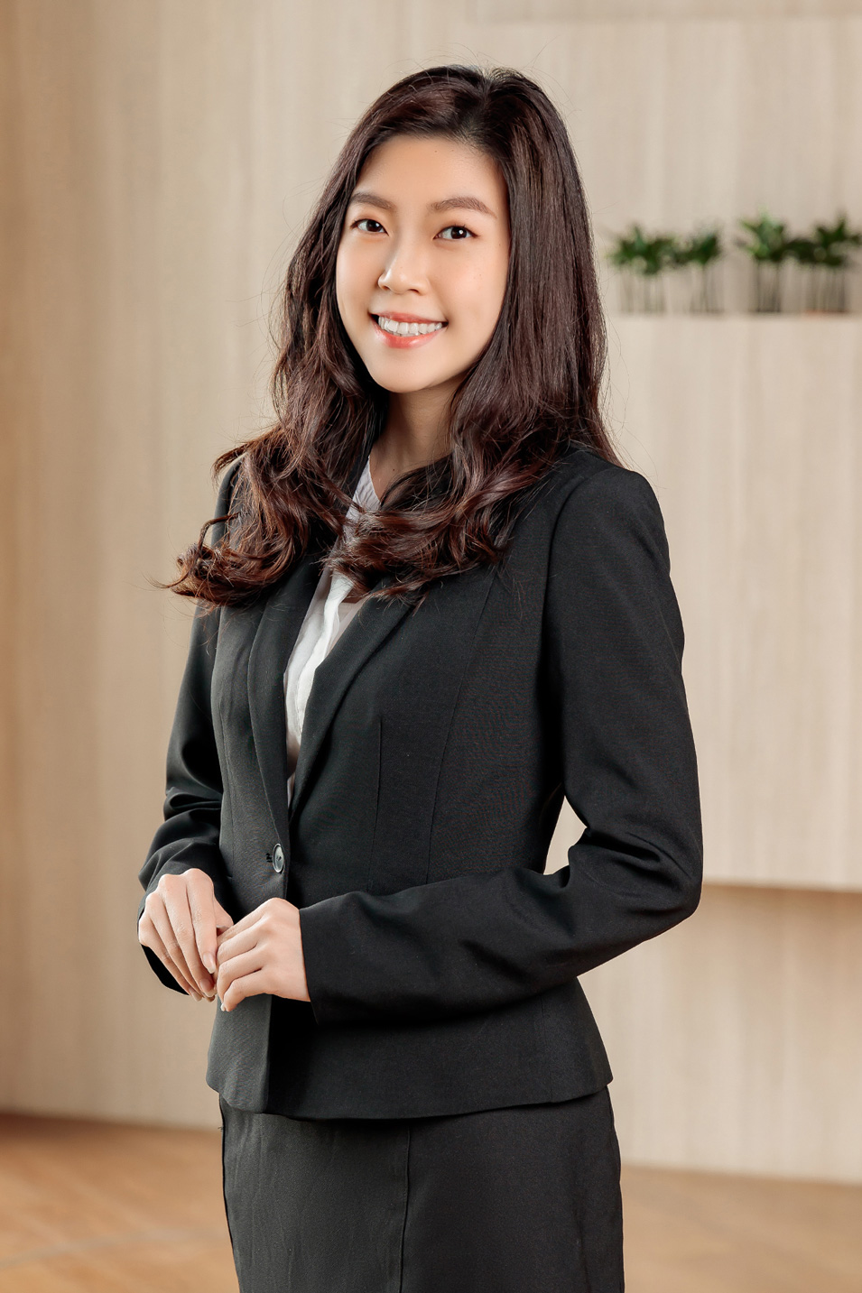 許家瑜 Chia-Yu Hsu