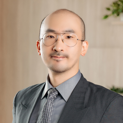 王皓正
