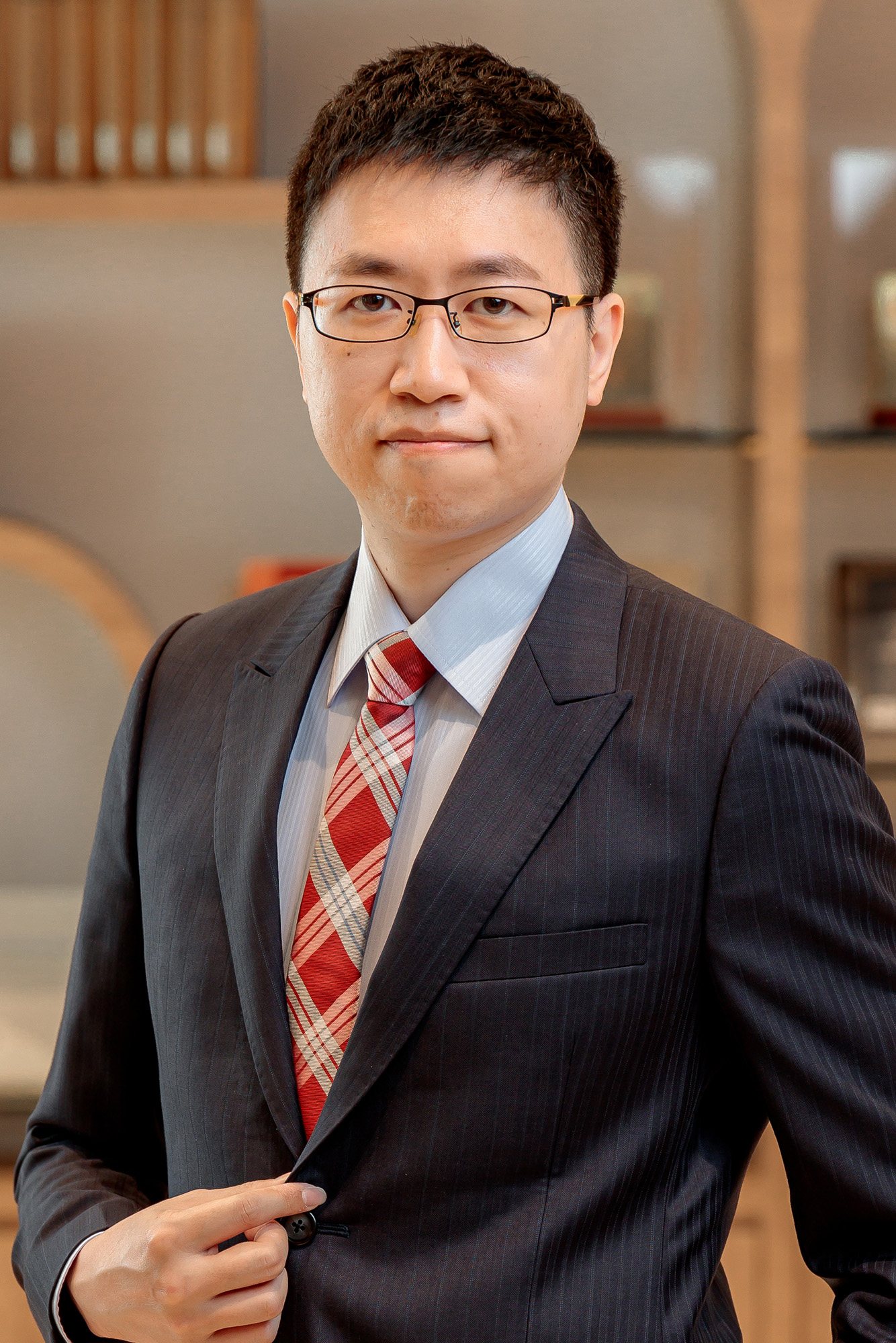 柯宗佑 Edward Ko