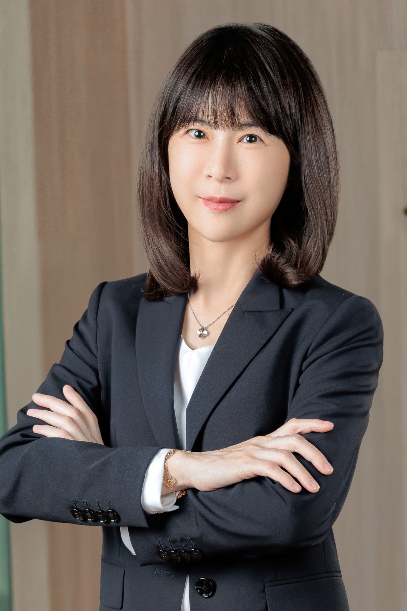 張詠惠 Anna Chang