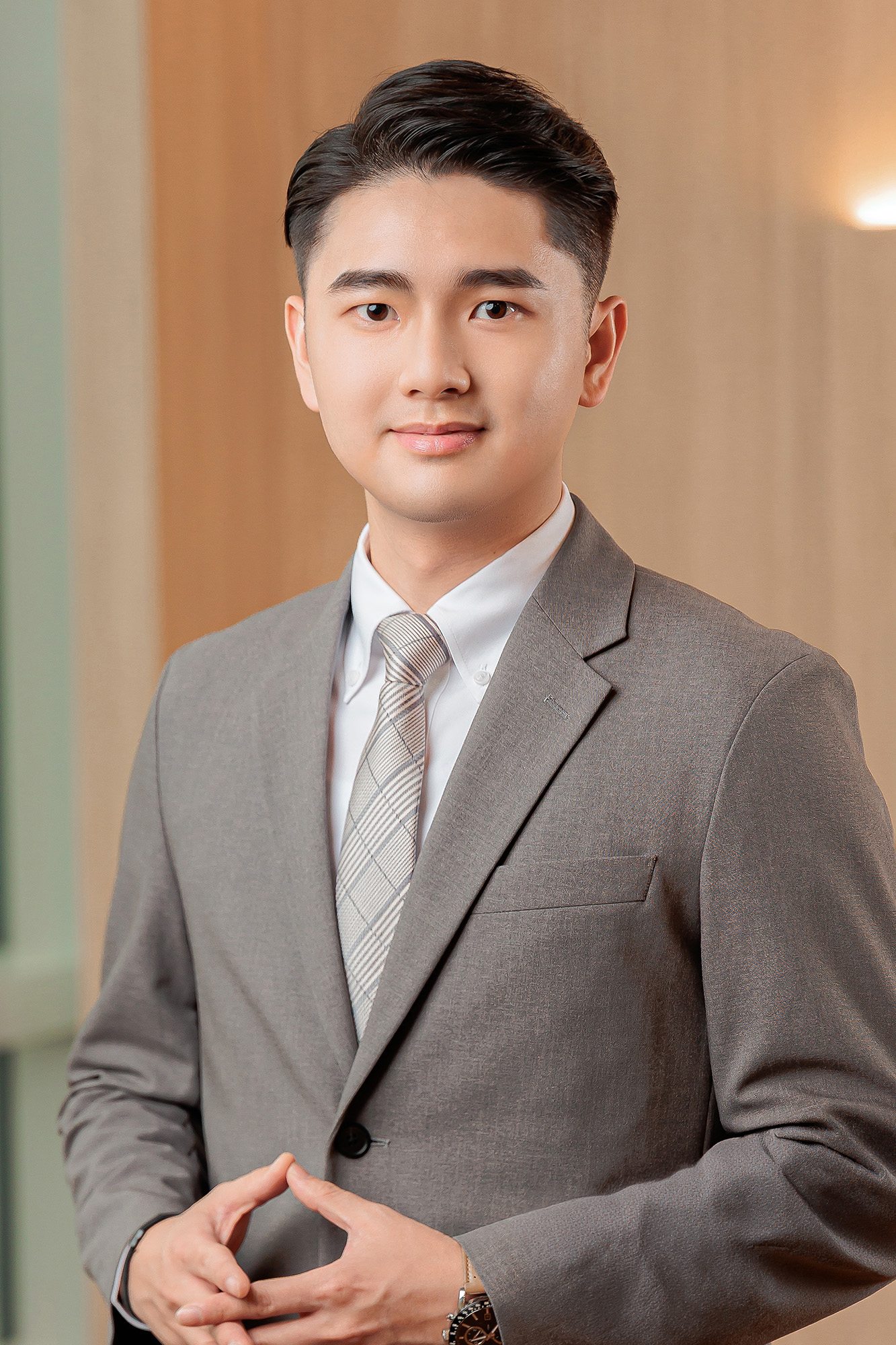 楊子徹 Beau Yang