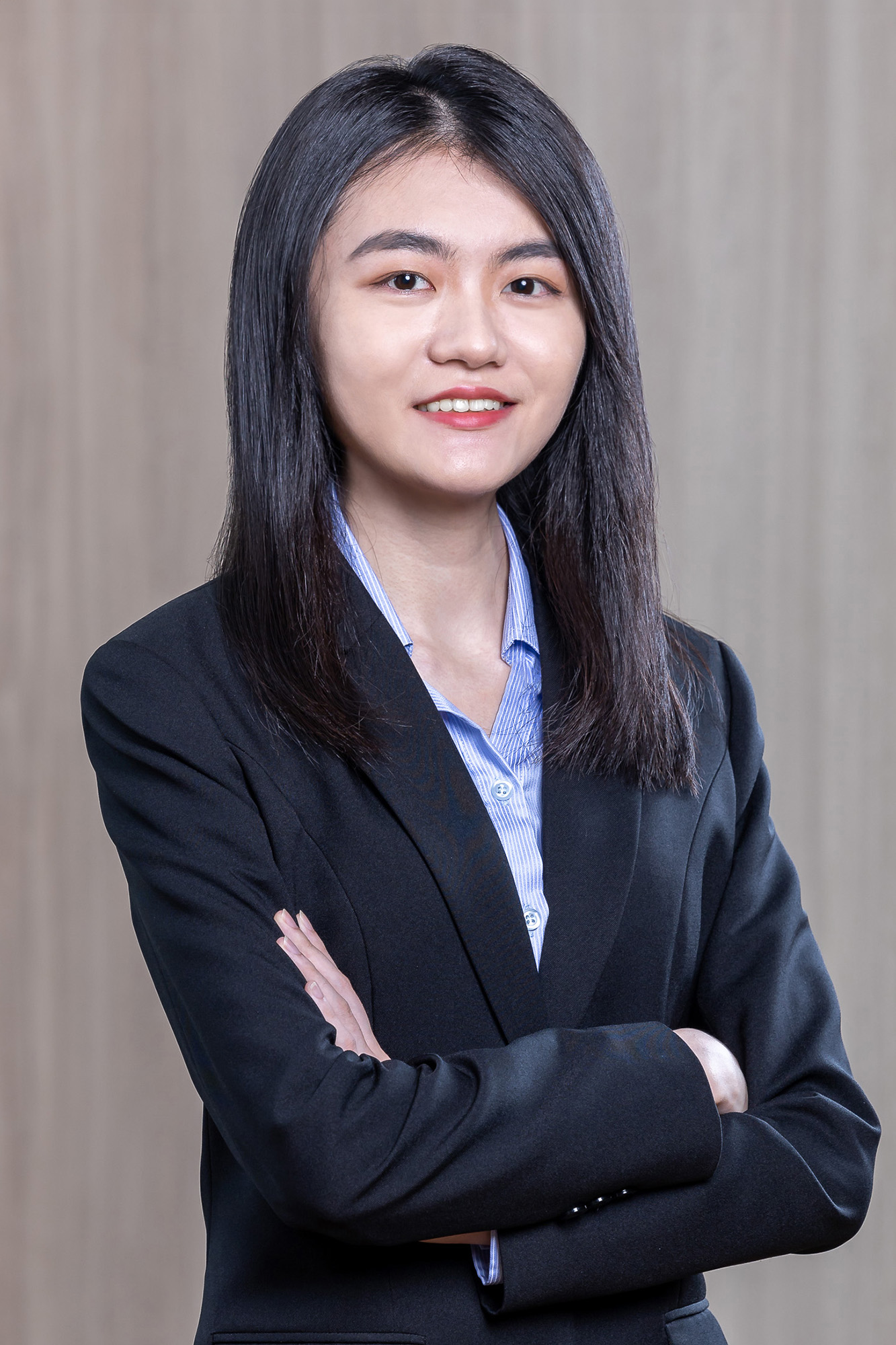 呂彥禛 Emily Lu