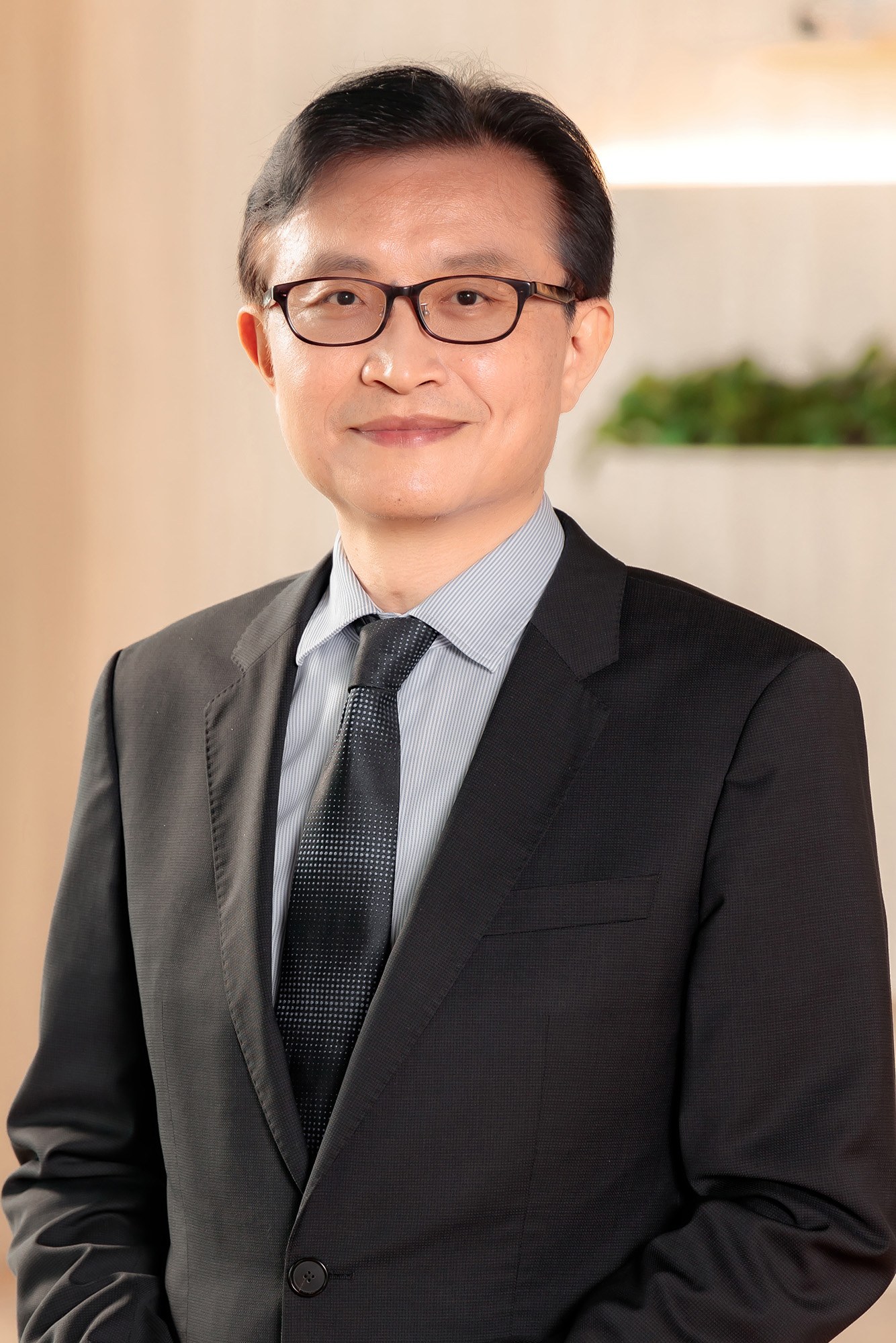林恆鋒 Frank Lin