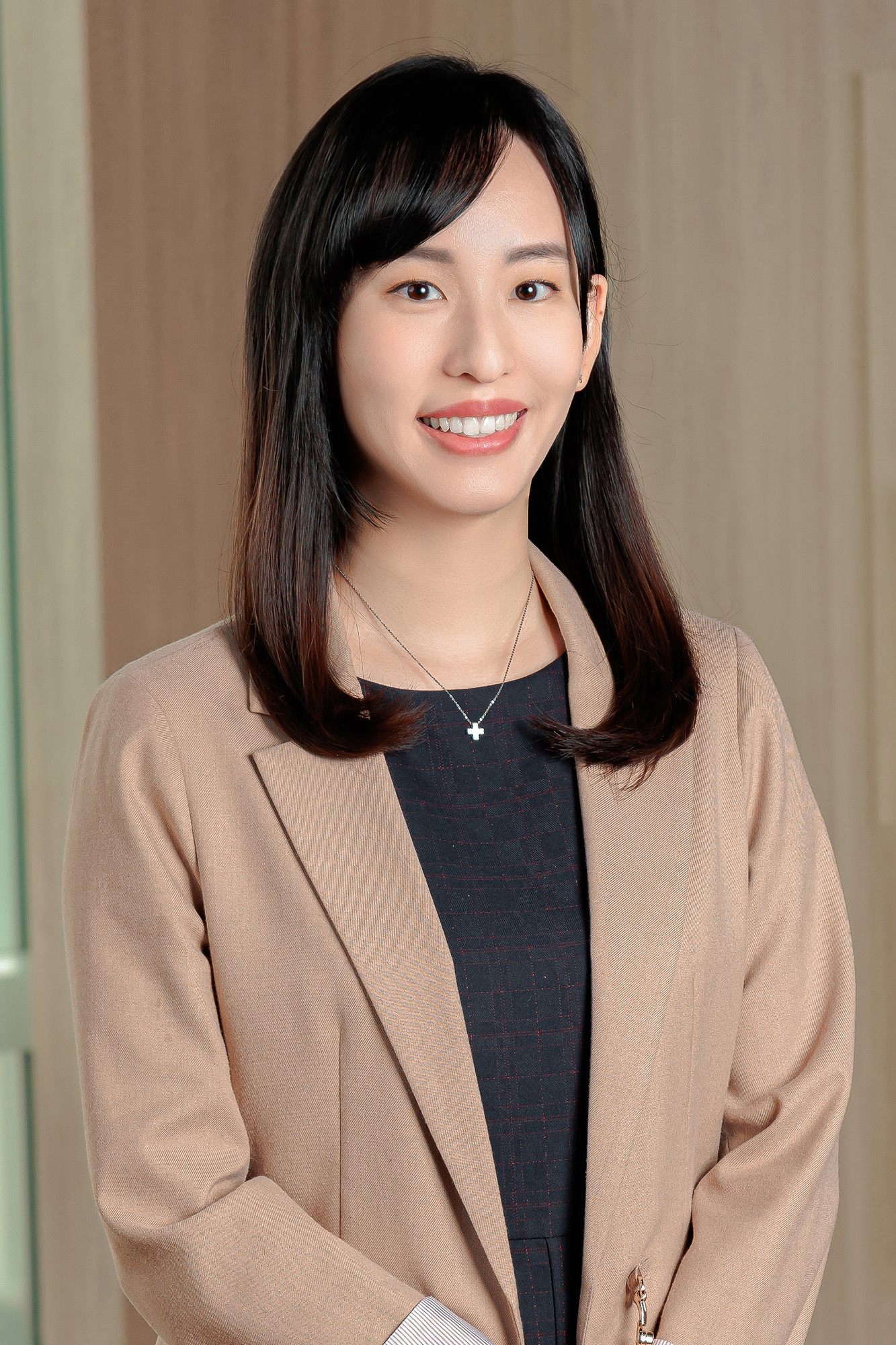 施煜芳 Frances Shih