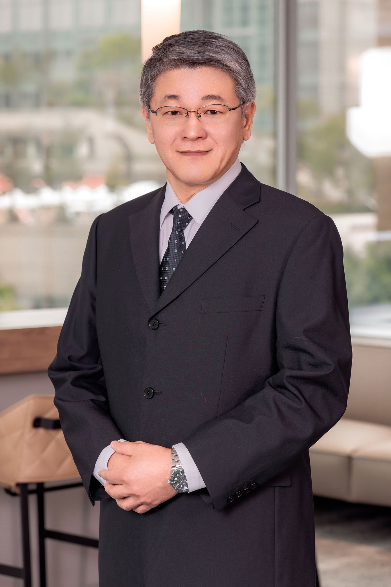 甘克廸 Ko-Dee Gan