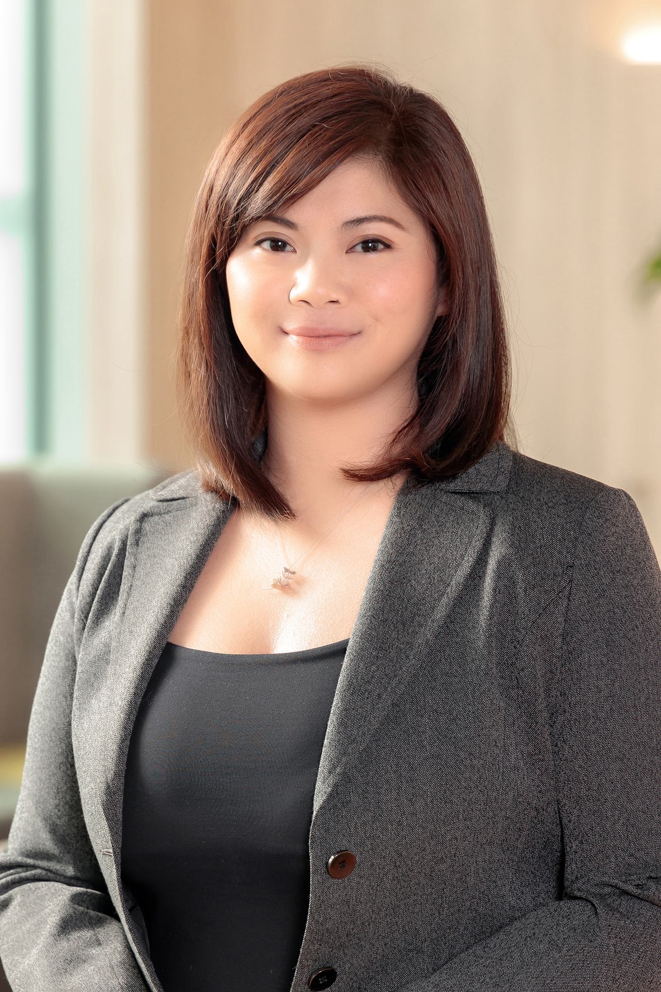 李琦 Chi Lee