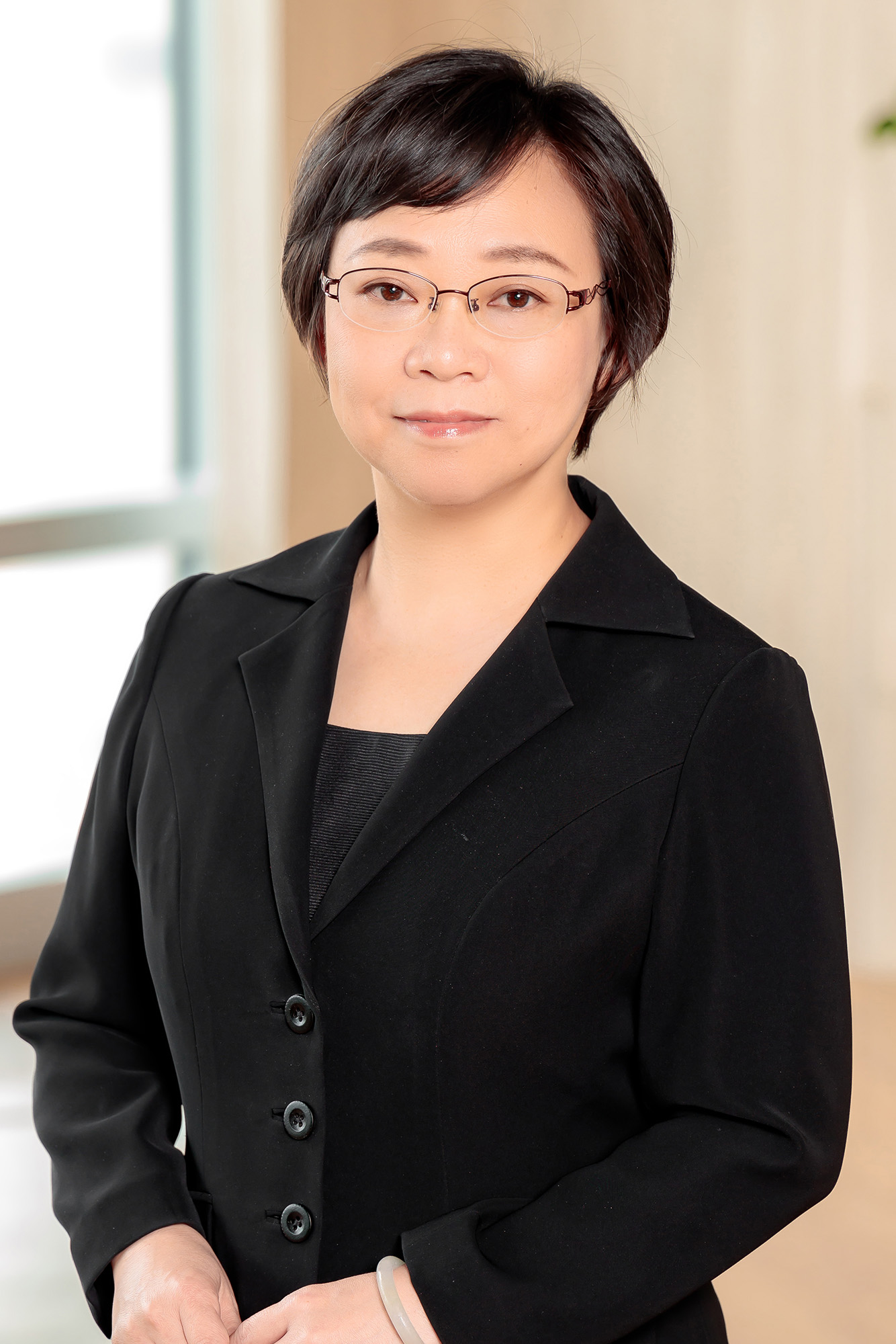 徐心蘭 Hsin-Lan Hsu