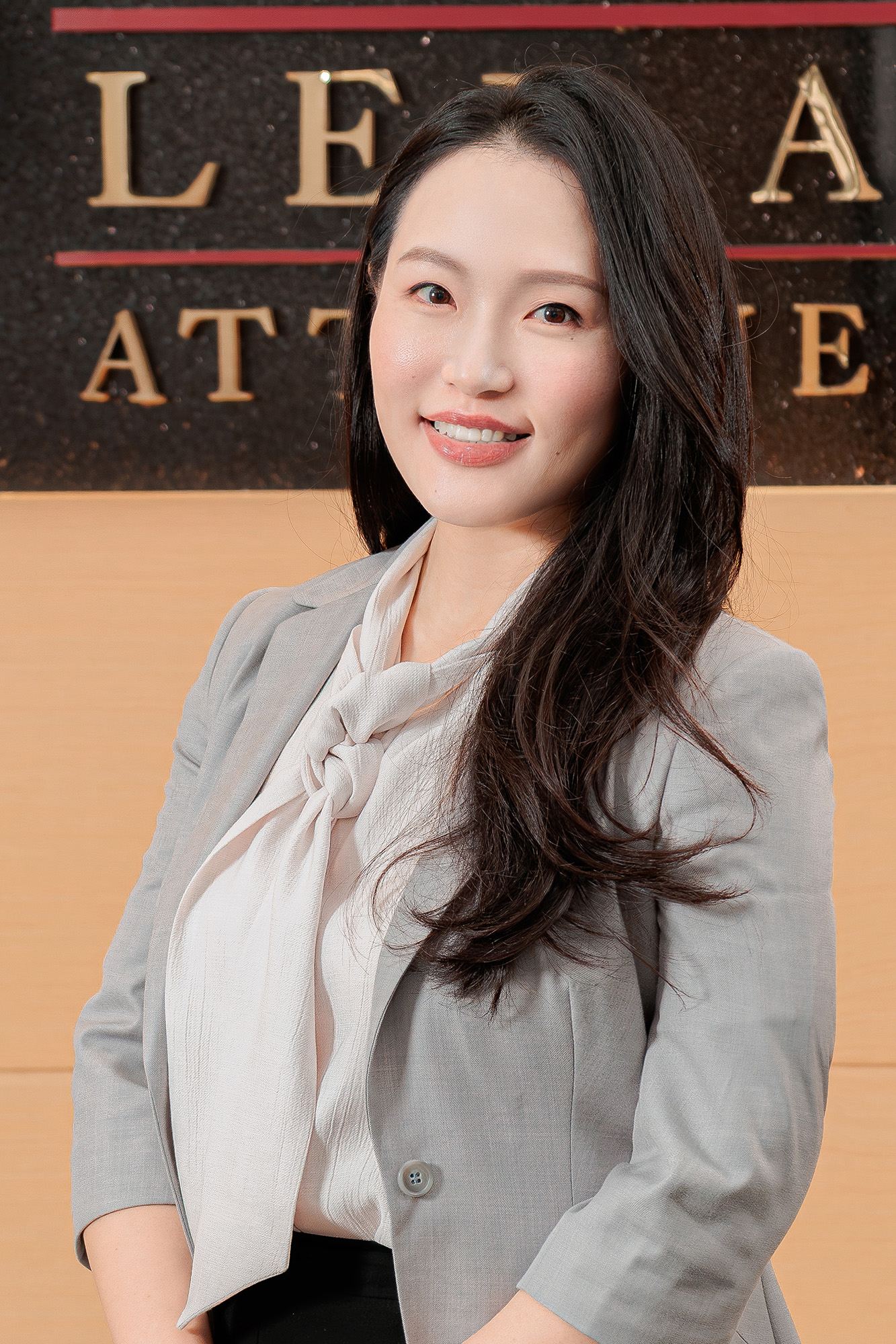 陳筱文 Chloe H.-W. Chen