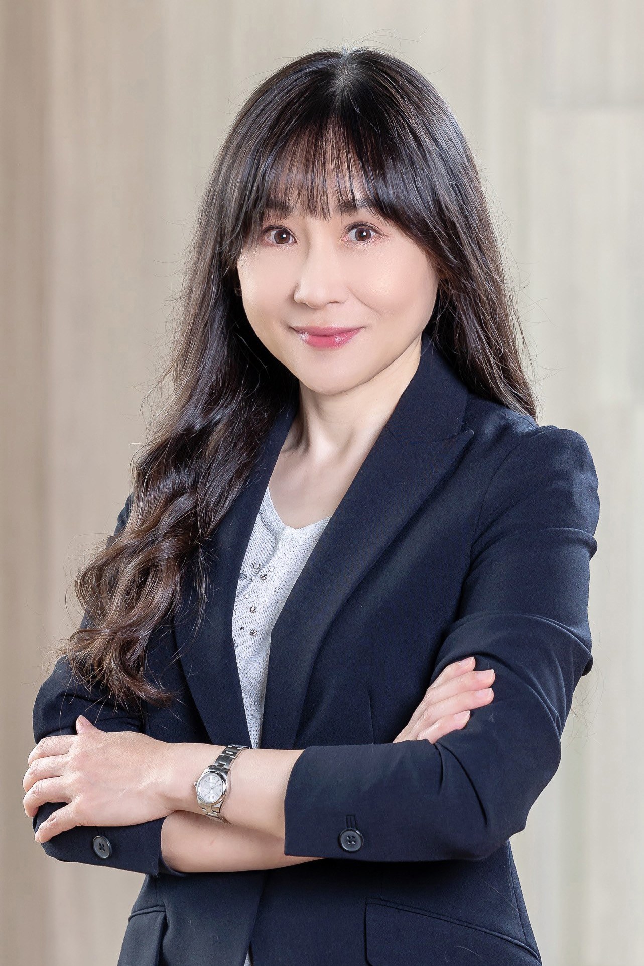 謝宜芬 Yvonne Y. Hsieh