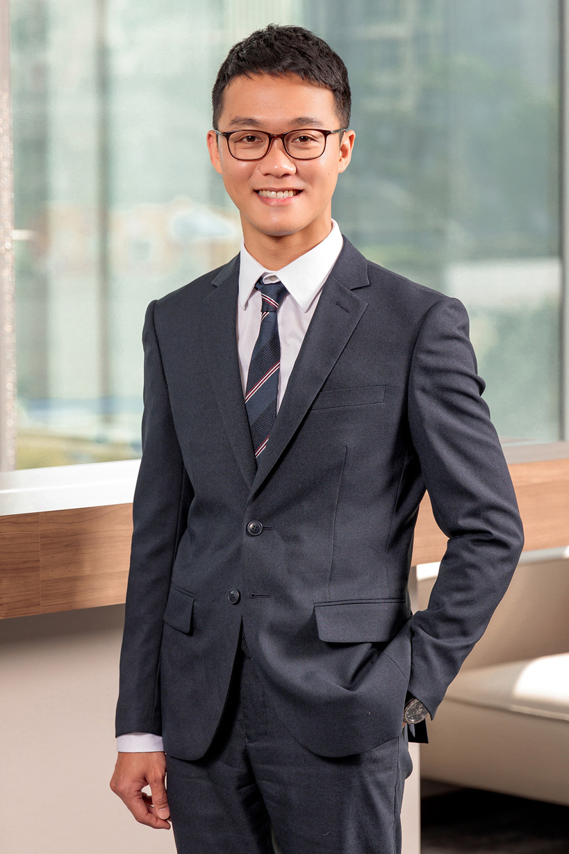 黃致群 Chih-Chun Huang