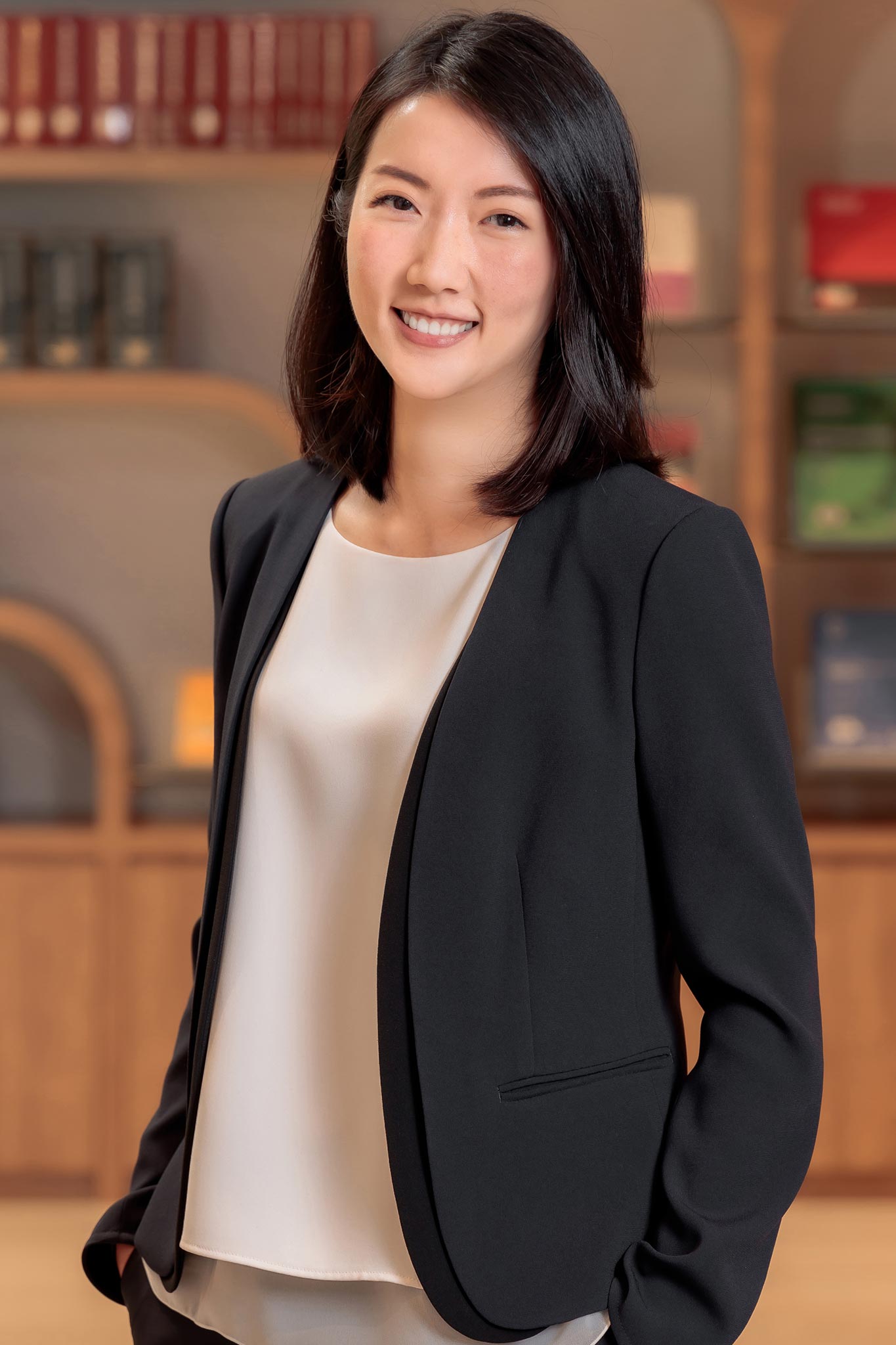 劉怡莎 I-Sha Liu