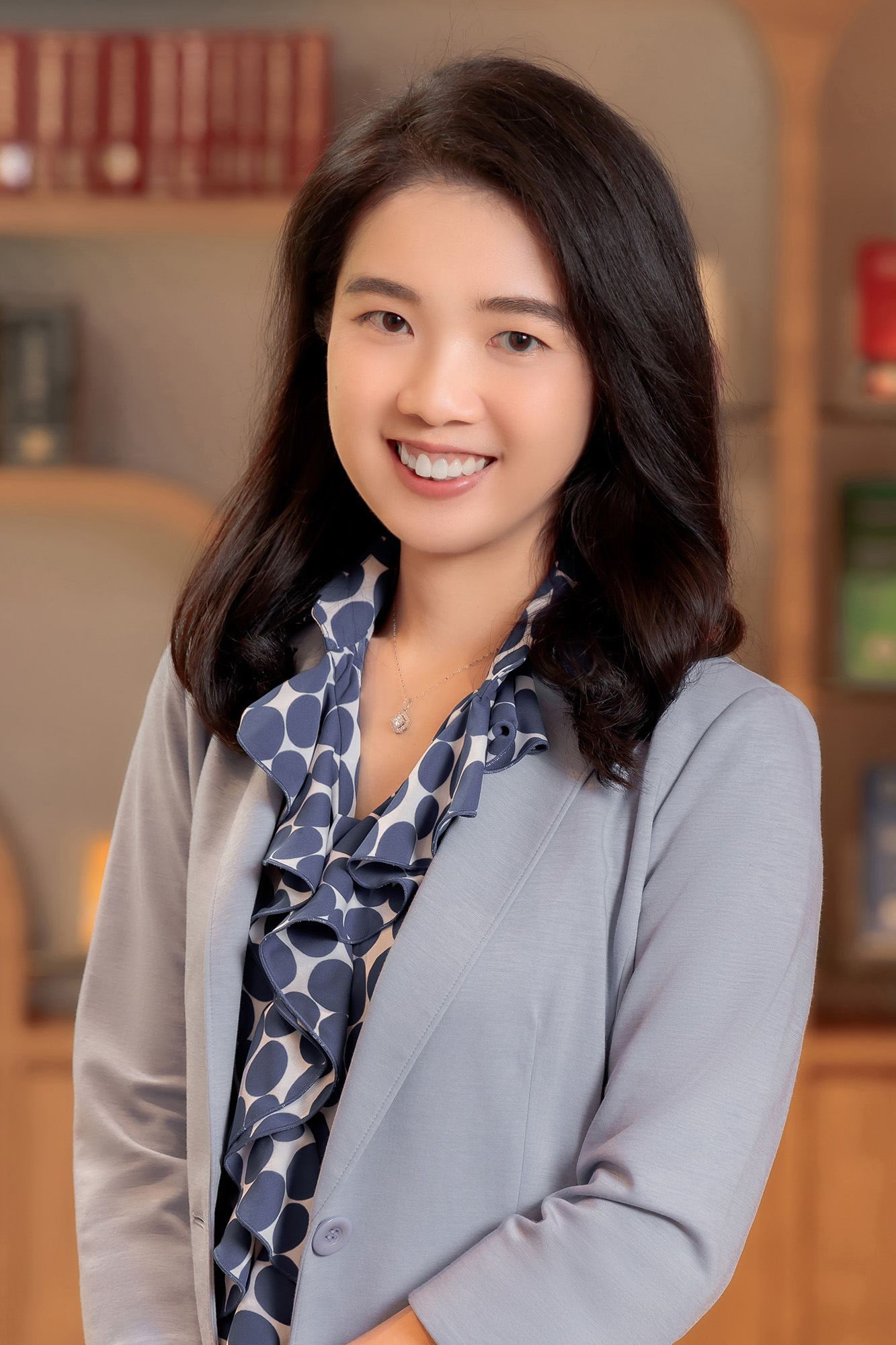 陳怡雯 Yi-Wen Chen