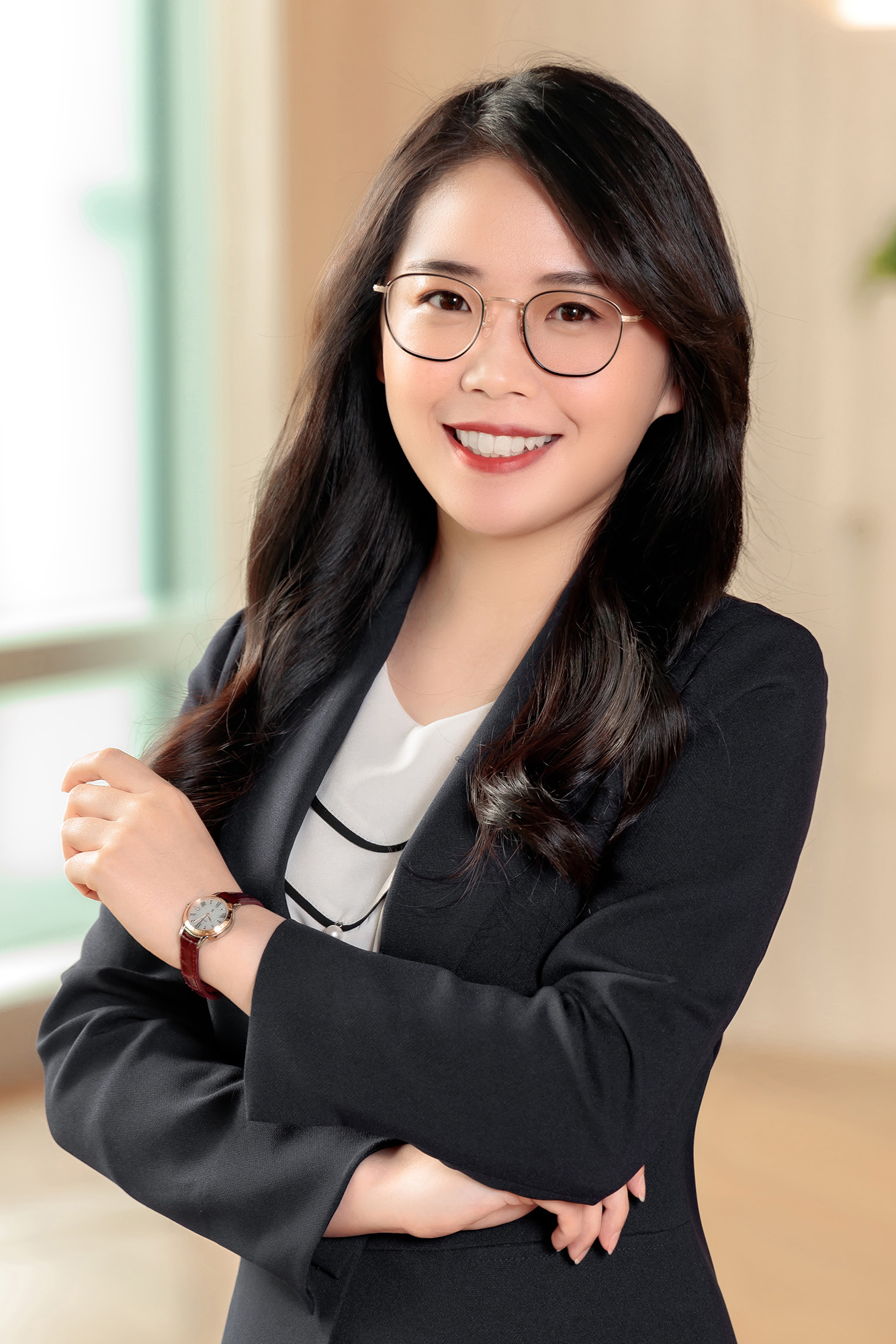 羅子倫 Judy Lo