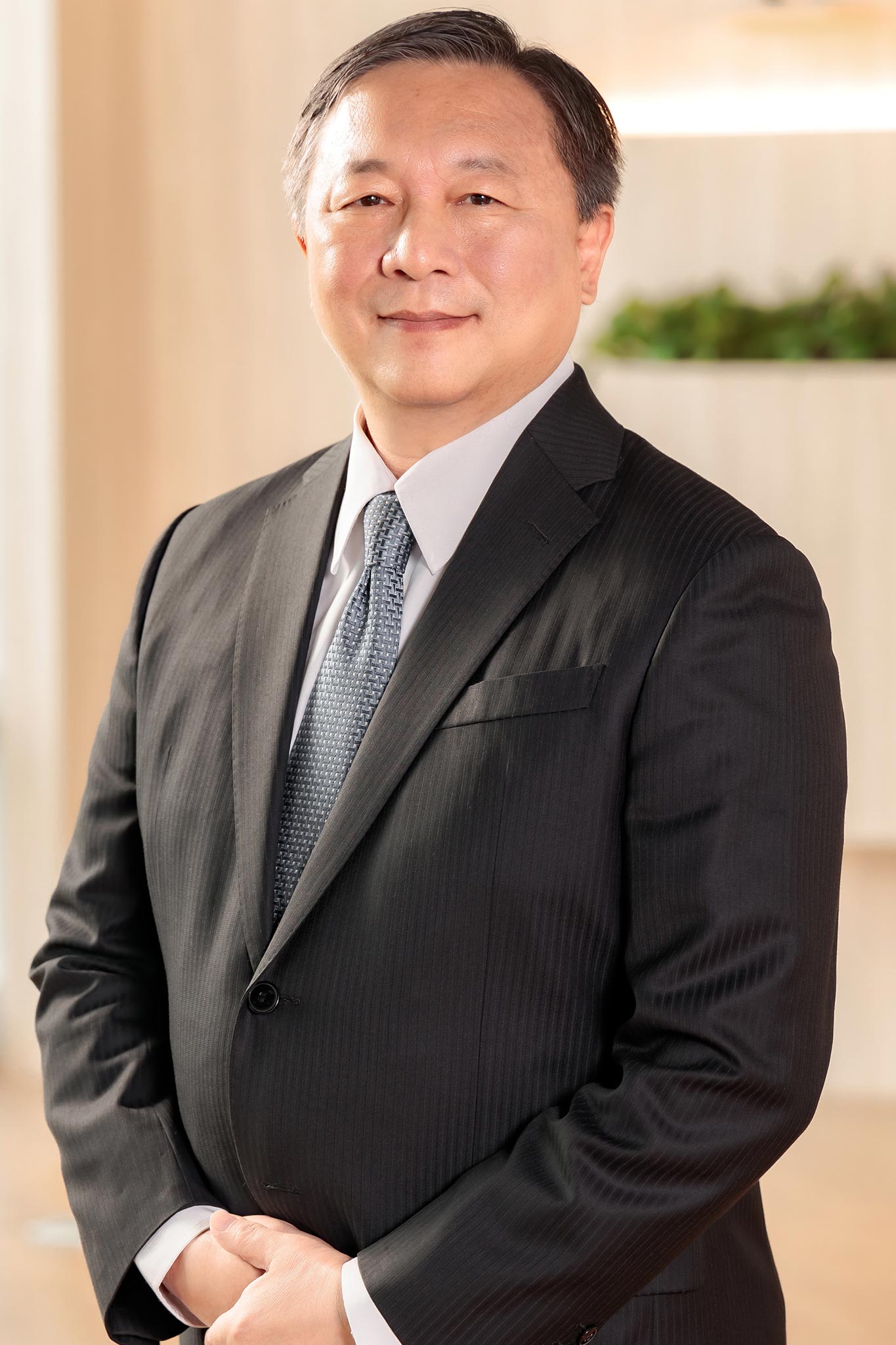 曹江誠 J. C. Tsao