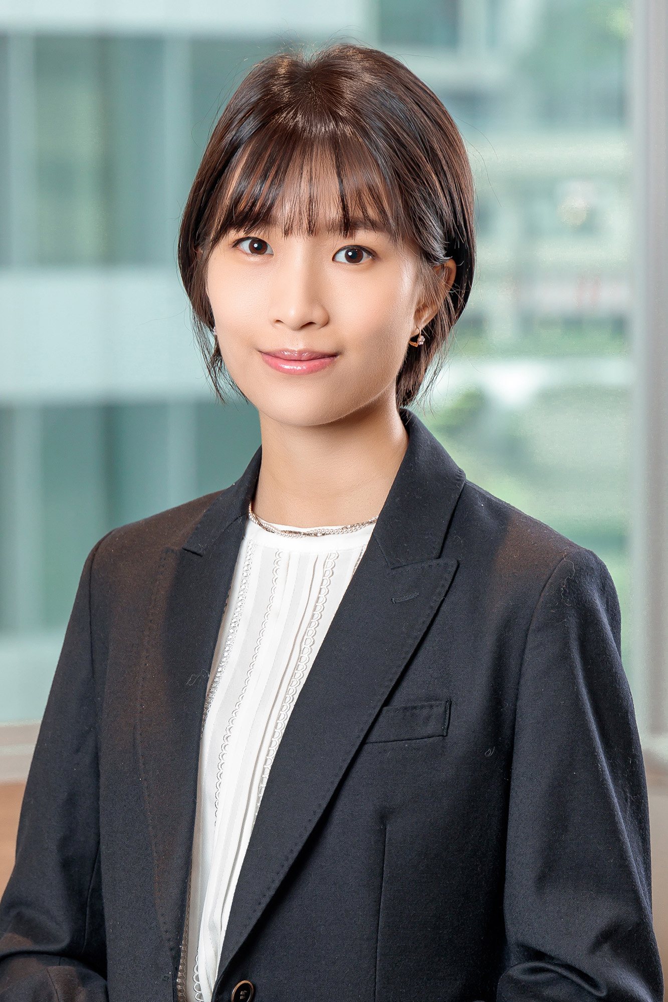 李清悅 Joyce Lee