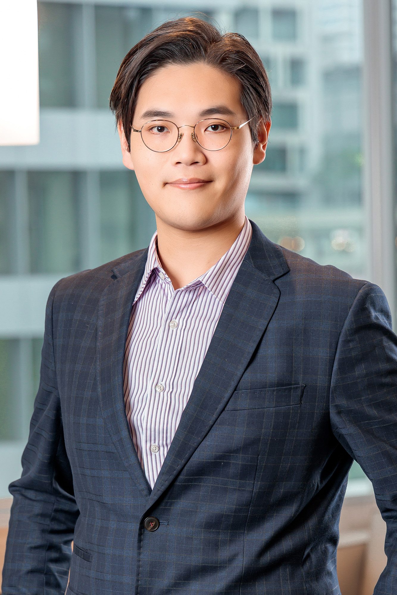 辜厚僑 Jason Ku