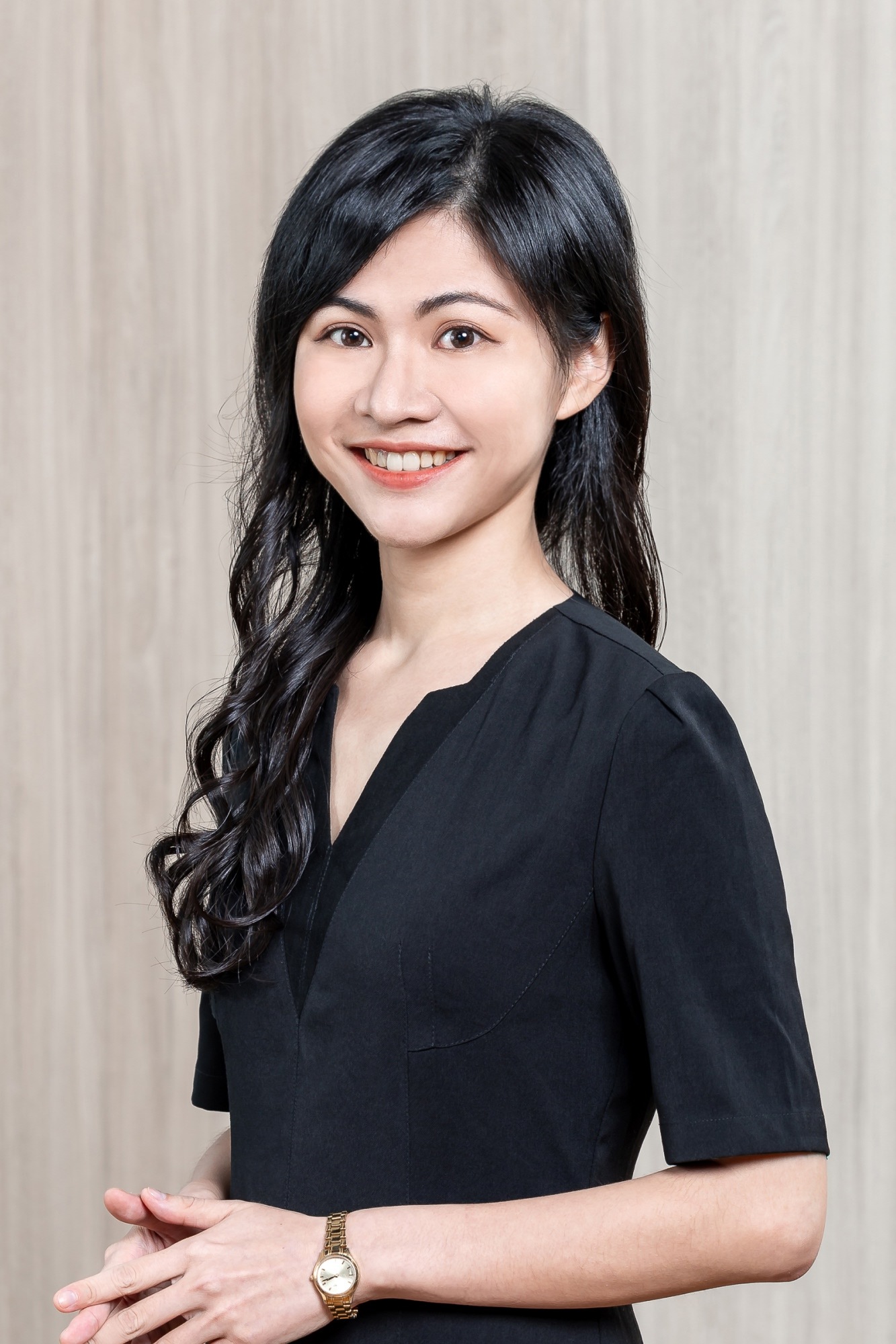 蔡如茵 Josephine Tsai