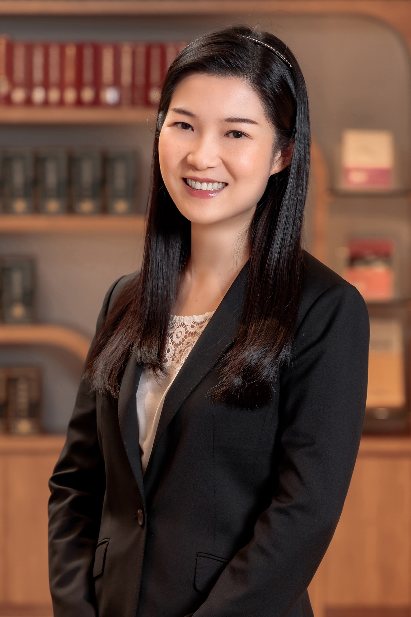 高訢慈 Hsintsu Kao