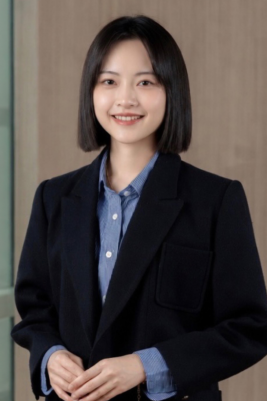 林奎君 Alice Lin