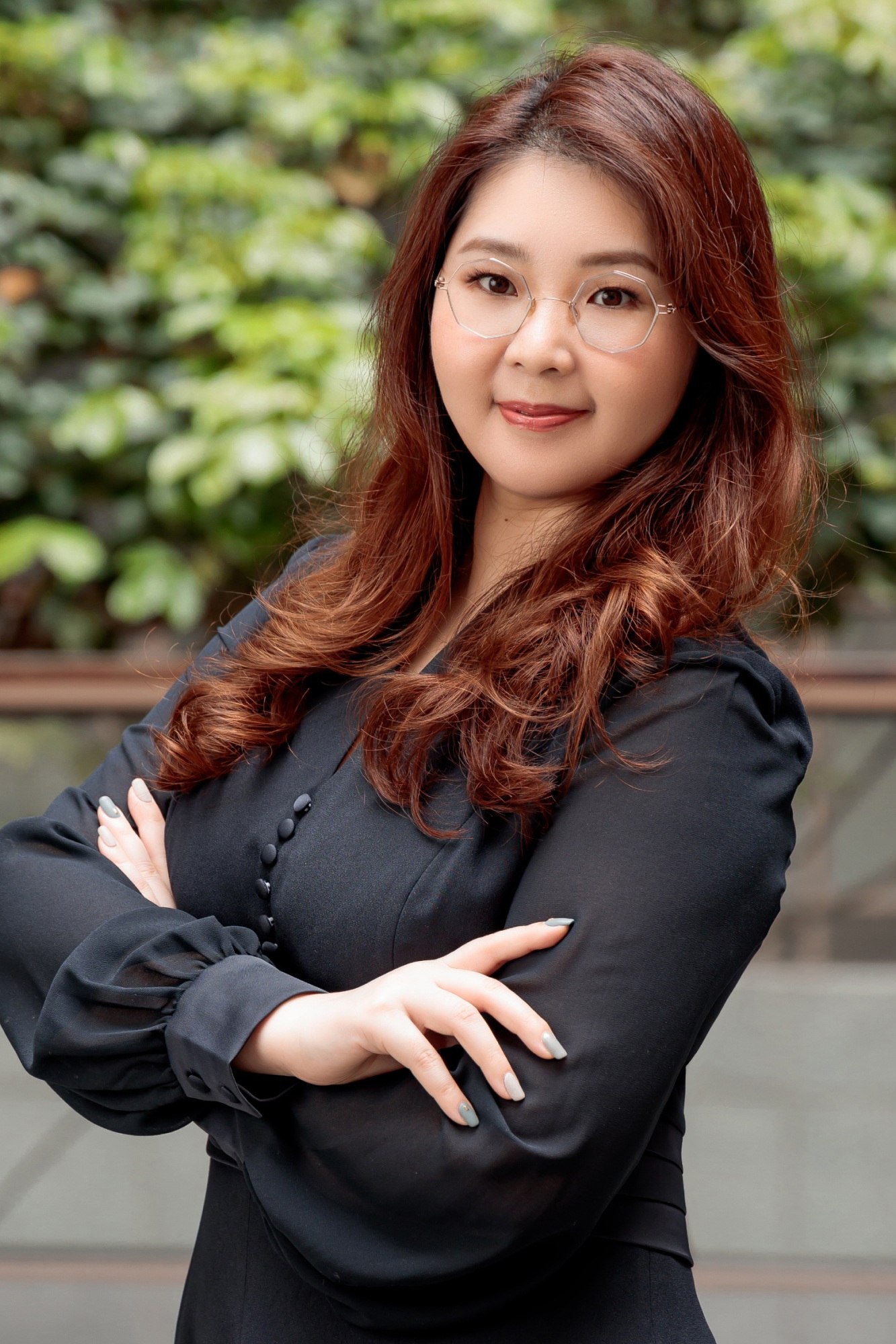 郭庭瑄 Raines Kuo