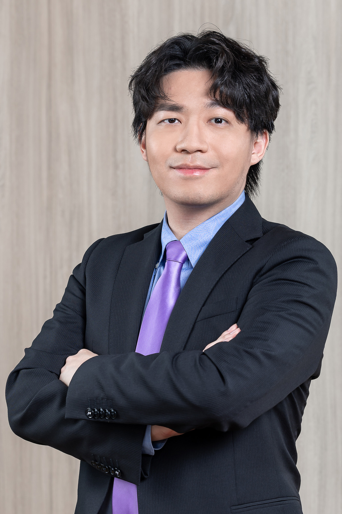 鄭凱耀 Kevin Cheng